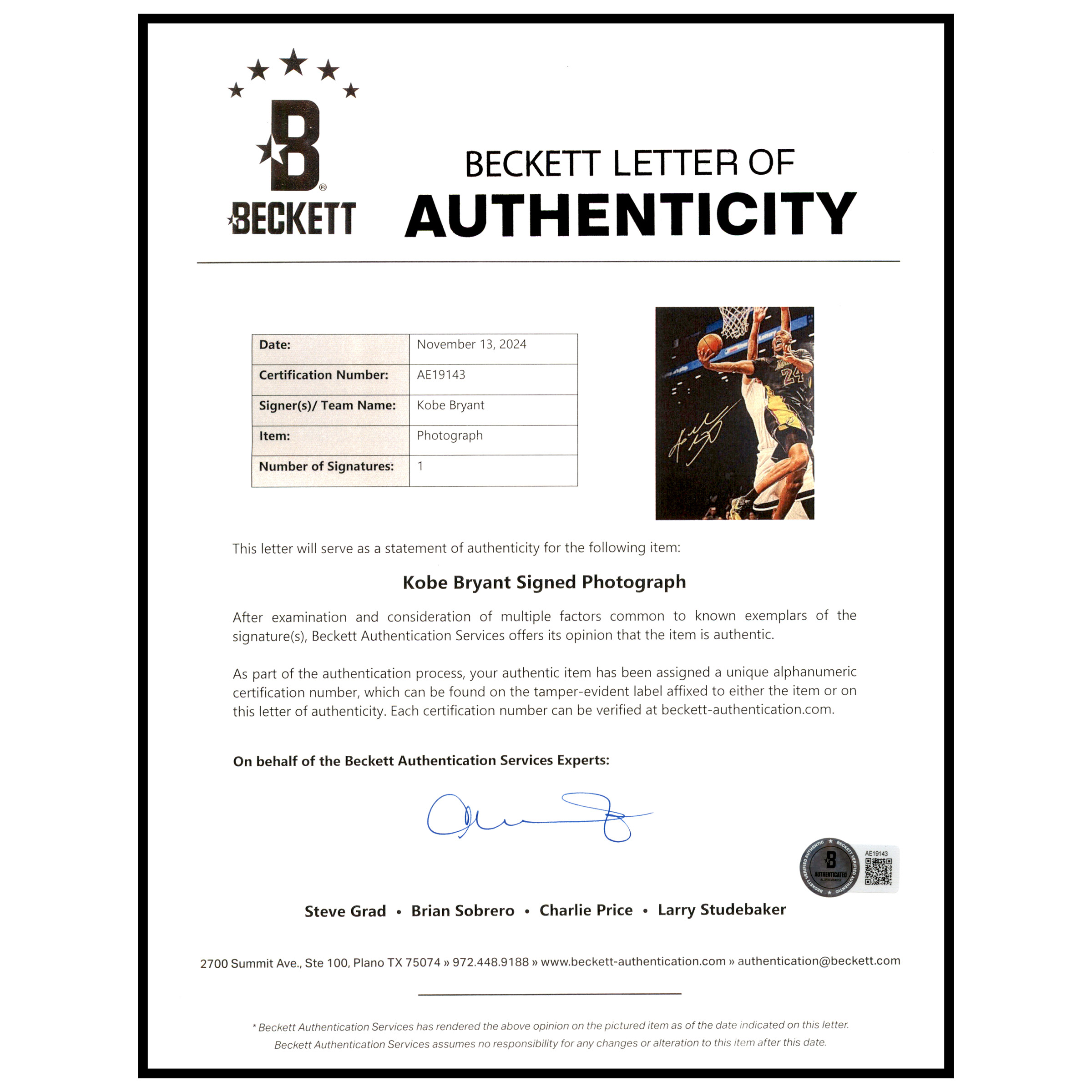 Enlarge Product Preview 8 Successfully Enriched by automation Job.