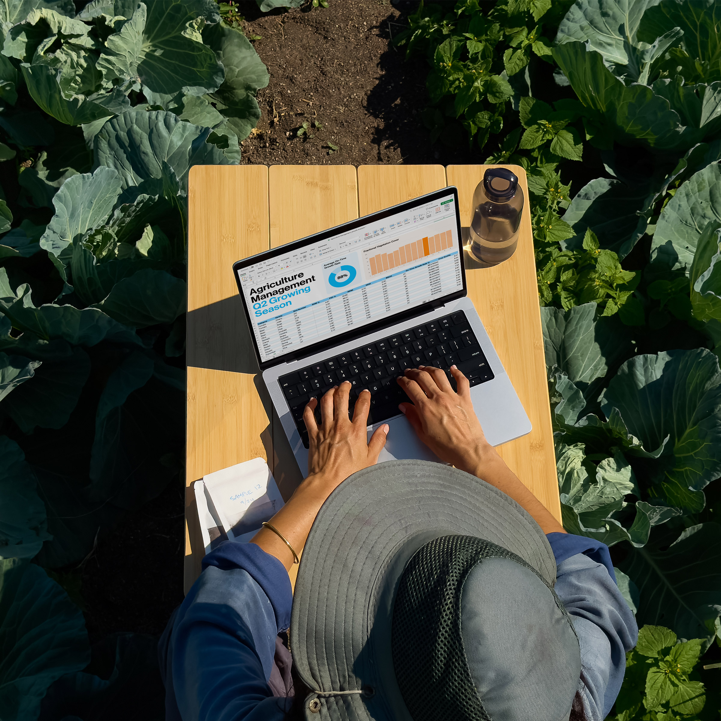 Enlarge Product Preview 4 Successfully Enriched by automation Job.