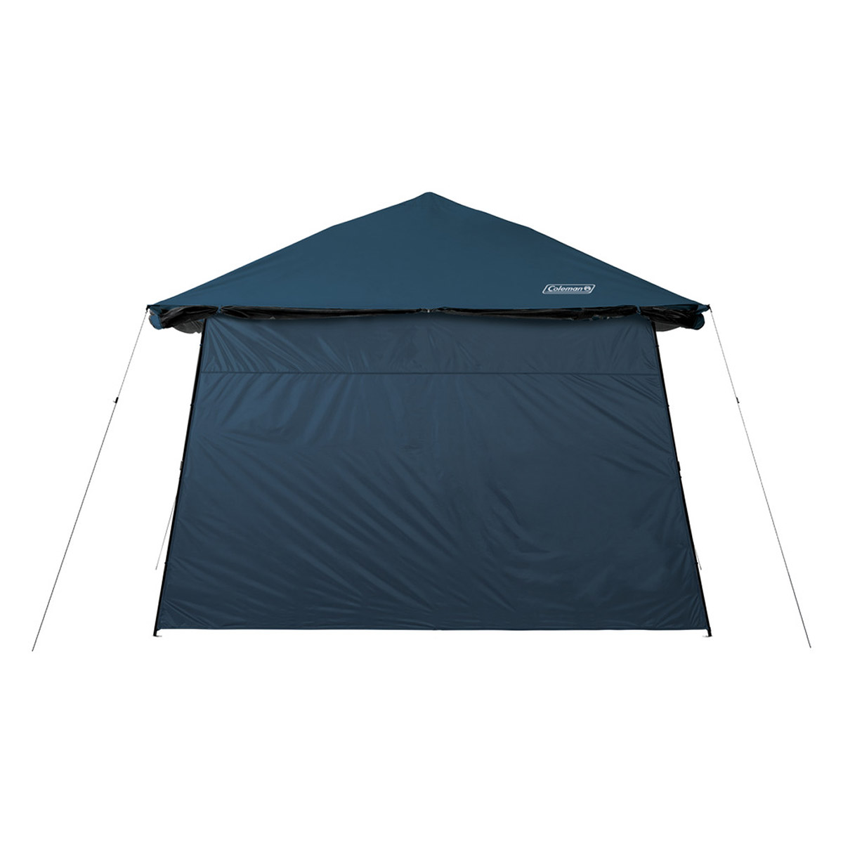 Coleman 13 ft. x 13 ft. Screenhouse with Sunwall | Costco