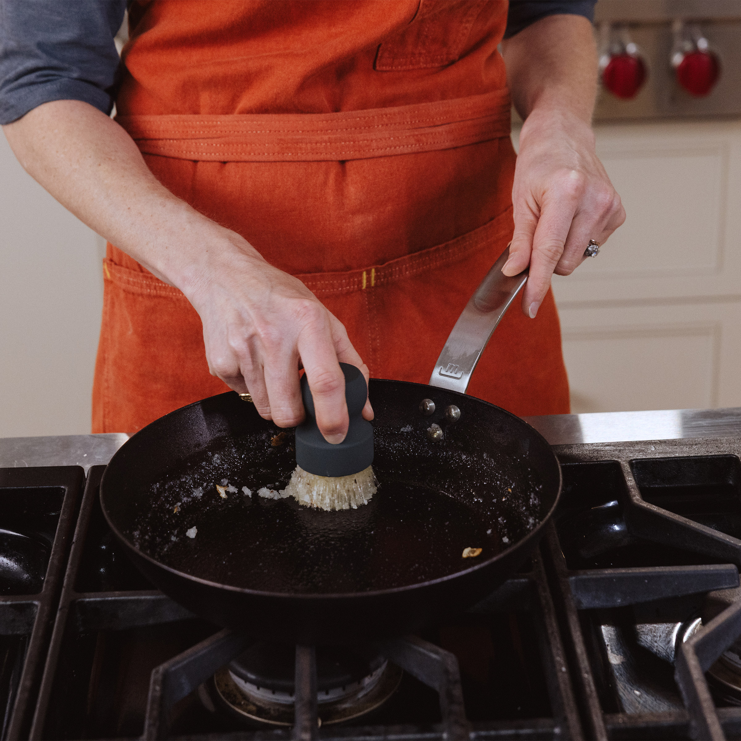 Enlarge Product Preview 6 Successfully Enriched by automation Job.