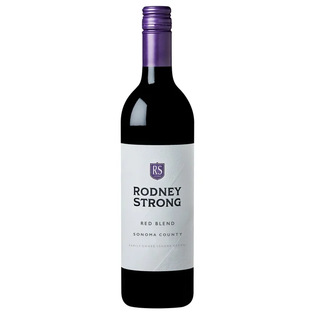 RODNEY STRONG RED BLEND SONOMA COUNTY 750ML