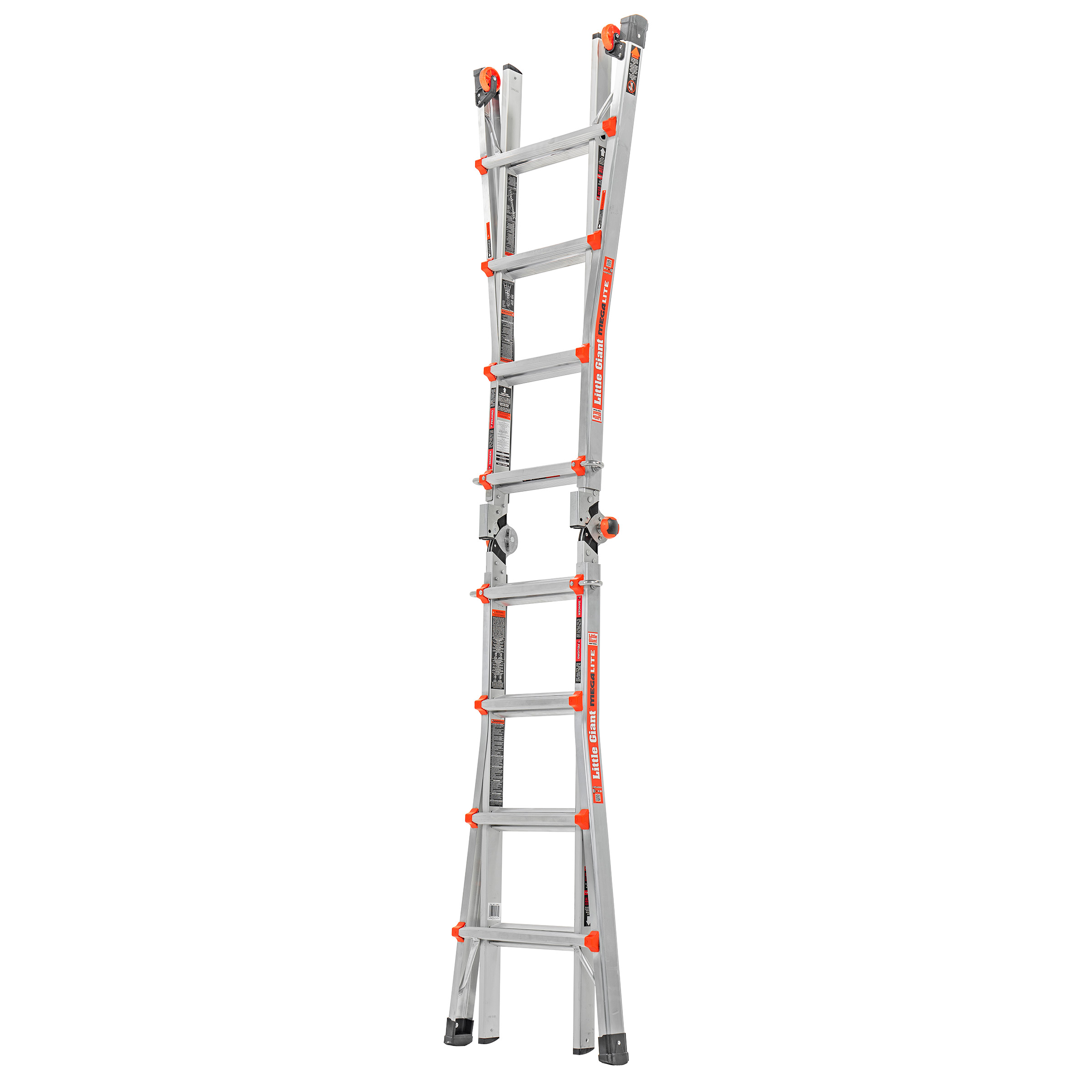 【店頭引き取り限定】Little Giant MegaLiteはしご 店頭引き取り限定】Little Giant MegaLiteはしご