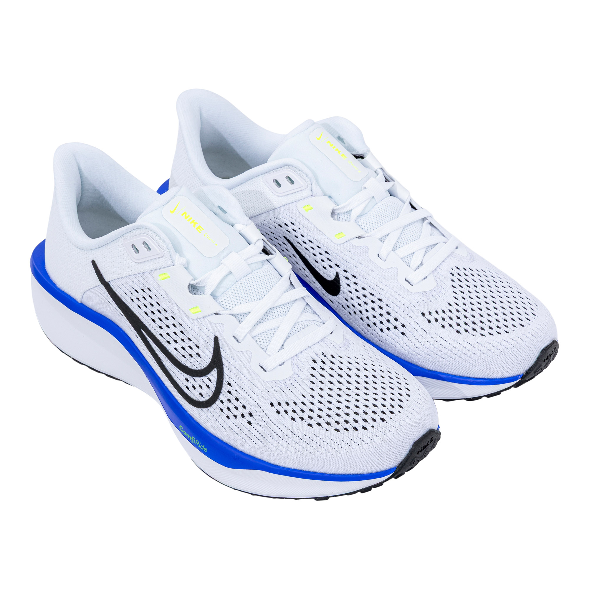 Nike Men's Quest 6 Running Shoe