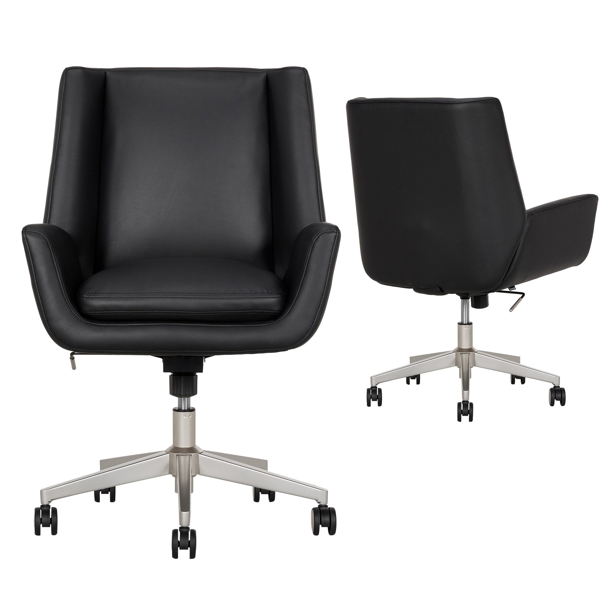 Thomasville Mid-back Manager Office Chair | Costco