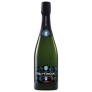 TAITTINGER BRUT RSV FIFA WORLD CUP 2026 FRANCE 750ML