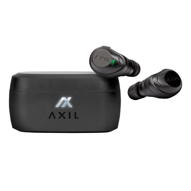 AXIL HEARING PROTECTION XCOR PRO SE P72
