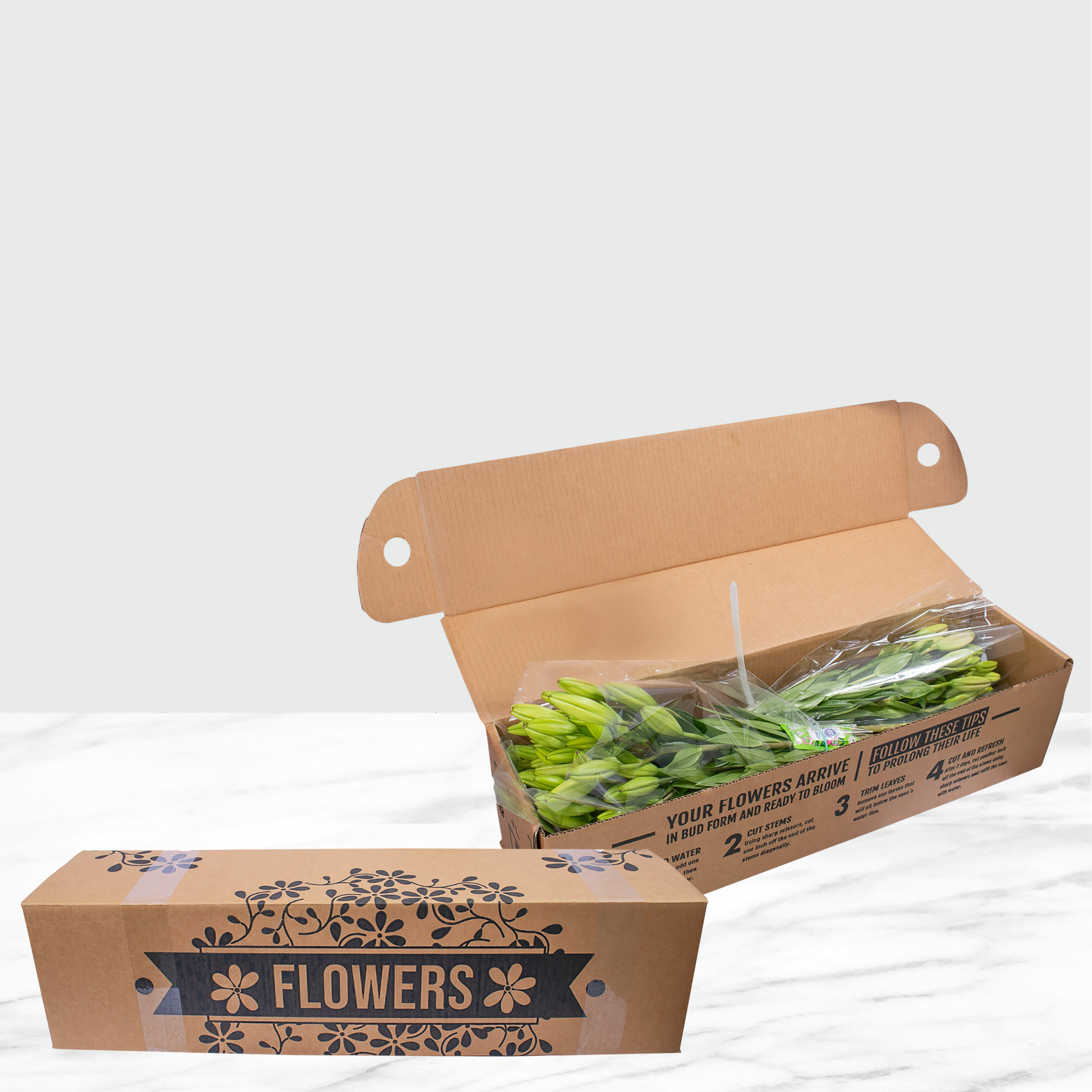 Enlarge Product Preview 6 Successfully Enriched by automation Job.