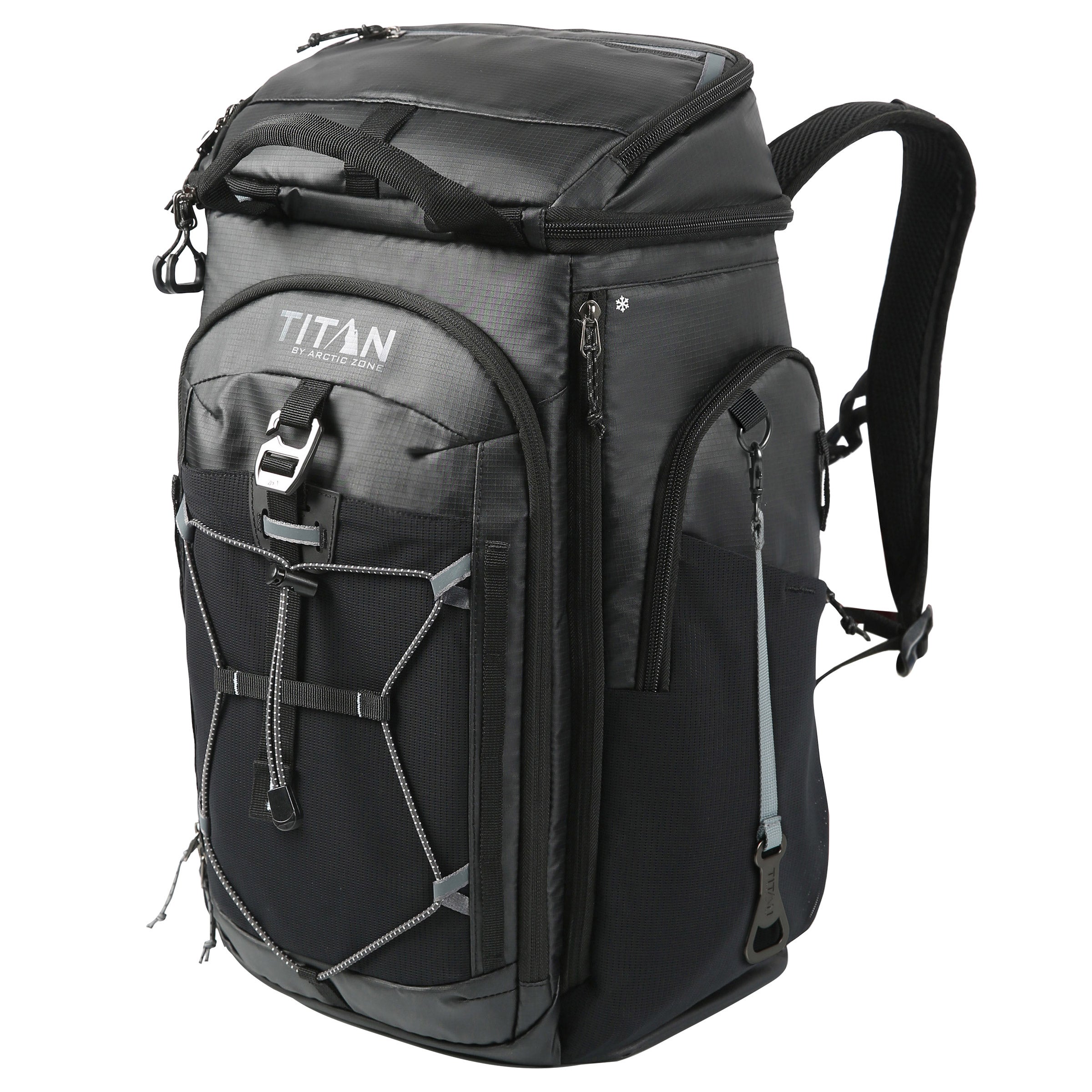 Costcogogo Titan 26-can Backpack Cooler | Costco