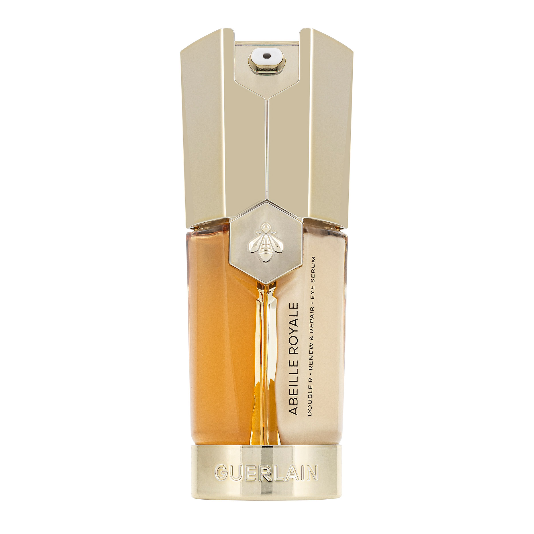 Guerlain Abeille Royale Double R Renew & Repair Eye Serum, 20 mL