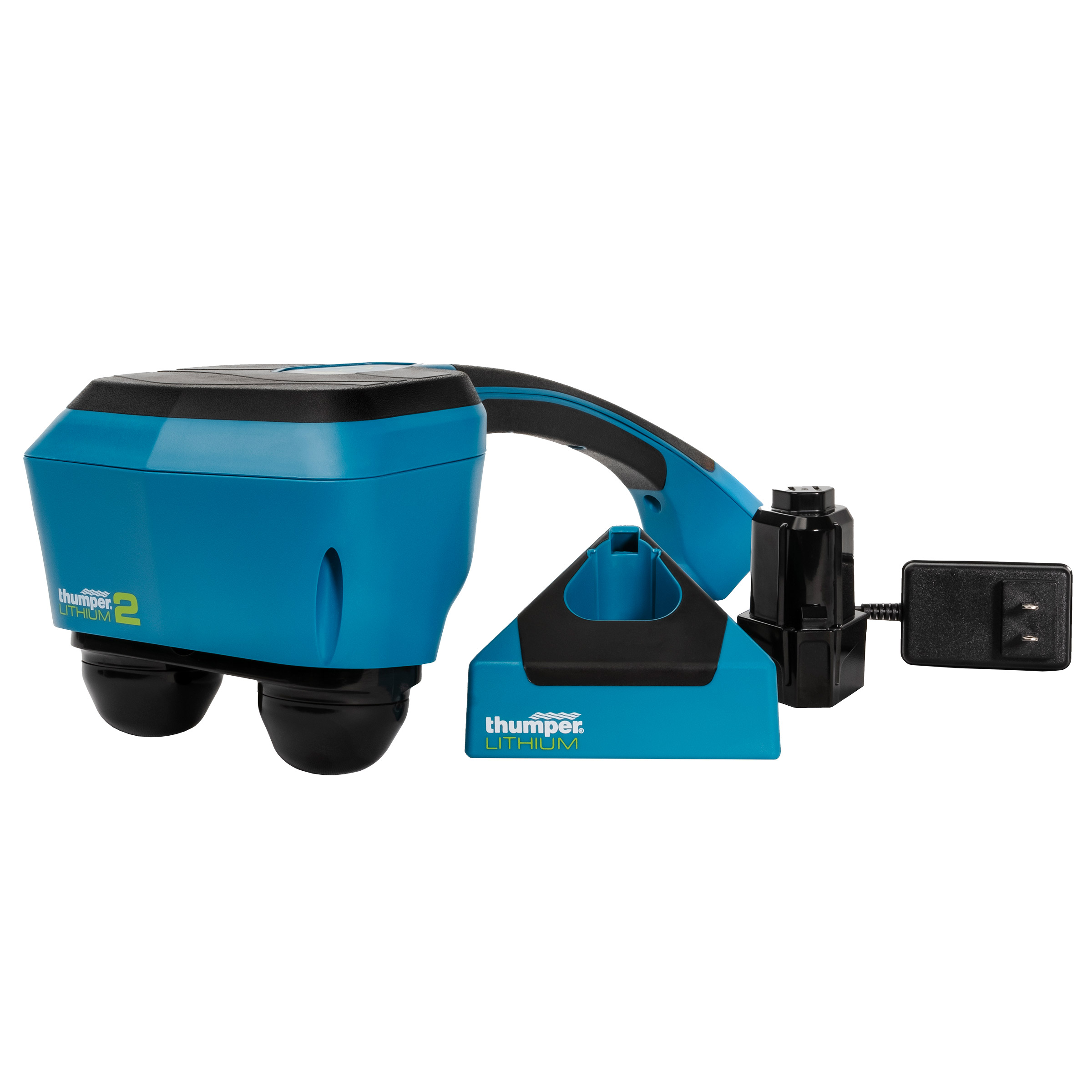 Thumper Lithium2 Cordless Massager