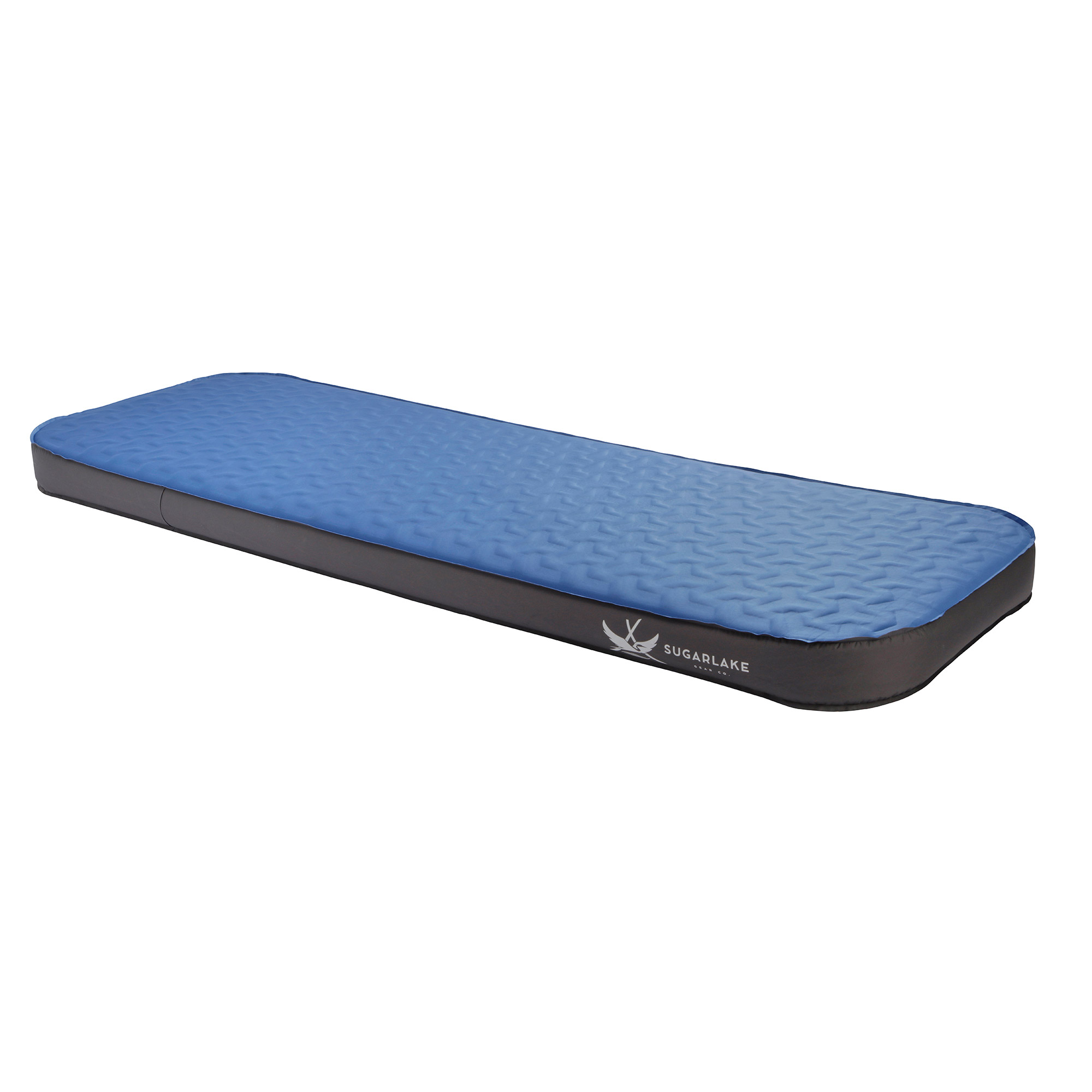 SugarLake Gear Co. 3D Self-Inflating Sleep Pad