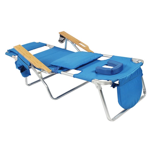 Ostrich Deluxe 3N1 Folding Beach Chair | Costco Ostrich Deluxe 3N1 Folding Beach Chair | Costco