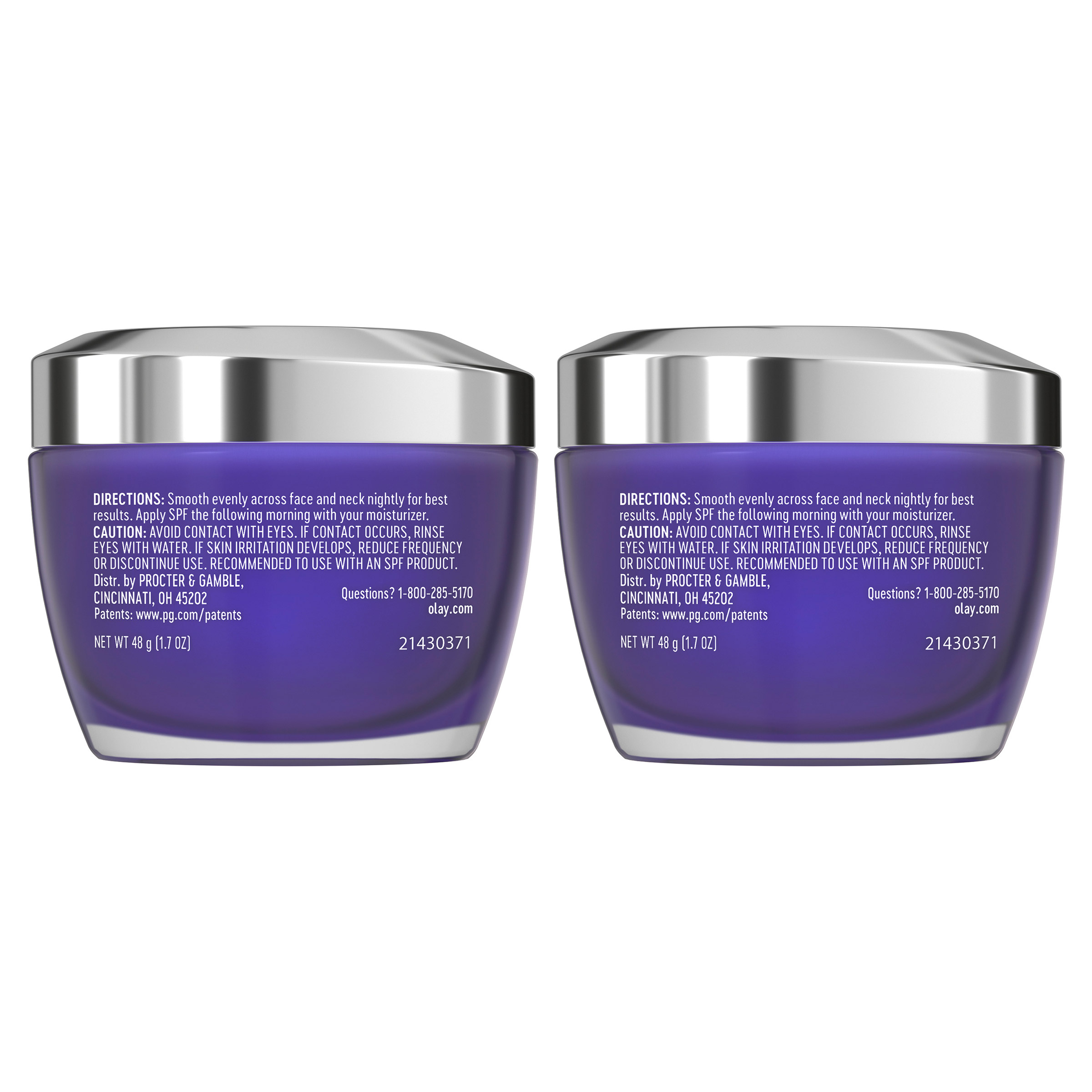 Enlarge Product Preview 4 Successfully Enriched by automation Job.