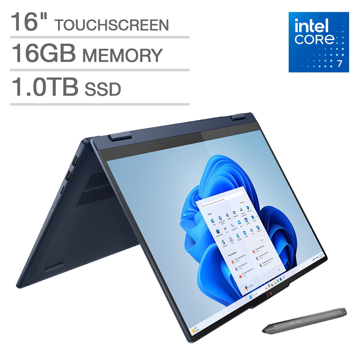 Lenovo IdeaPad 5i 16 Lenovo IdeaPad 5i 16
