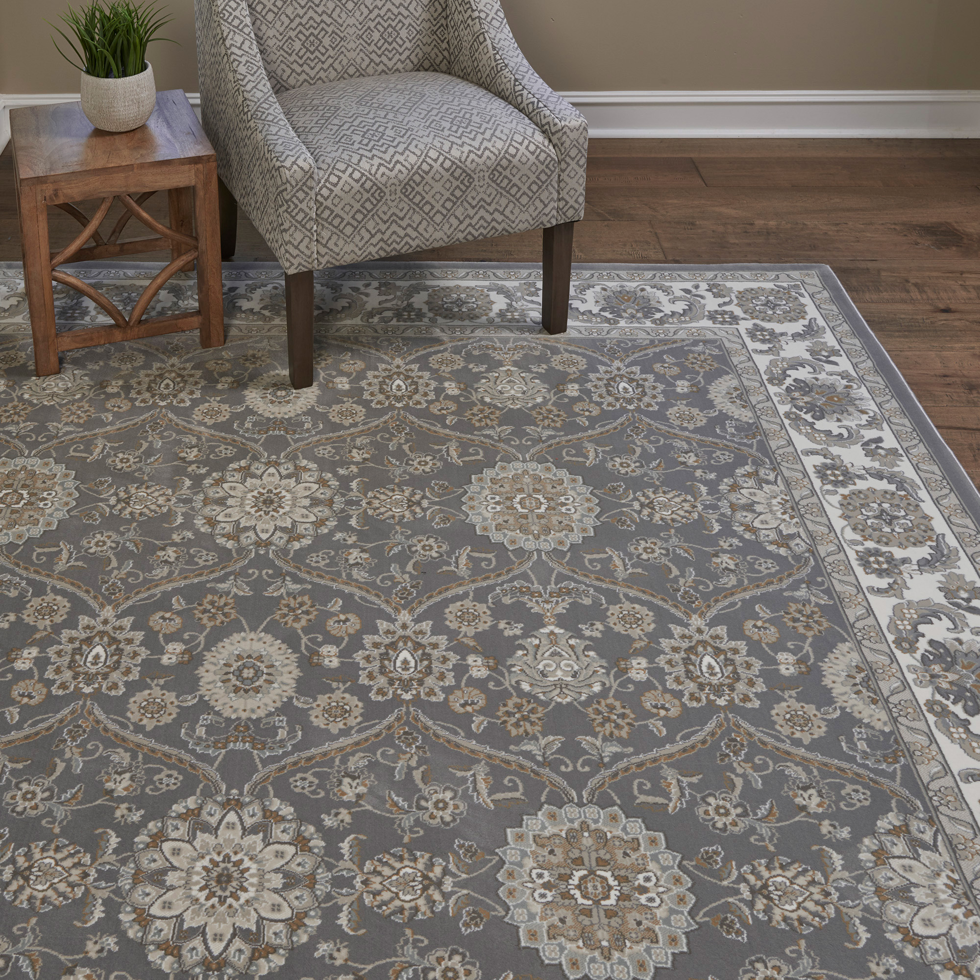 Thomasville Timeless Classic Indoor Area Rug | Costco