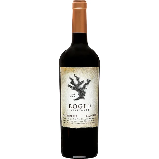 Bogle Vineyards Essential Red, 750 ml