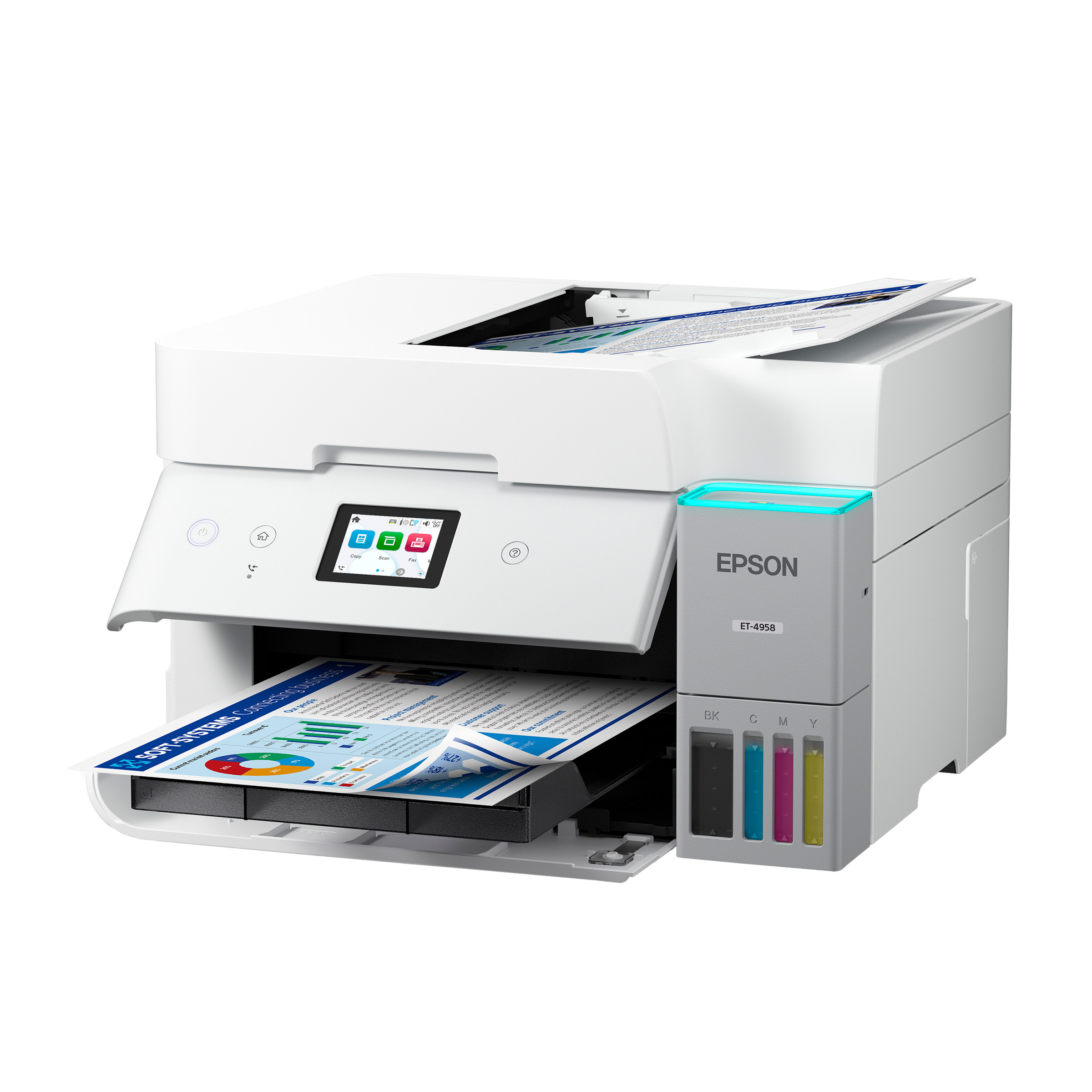 Enlarge Product Preview 4 Successfully Enriched by automation Job.