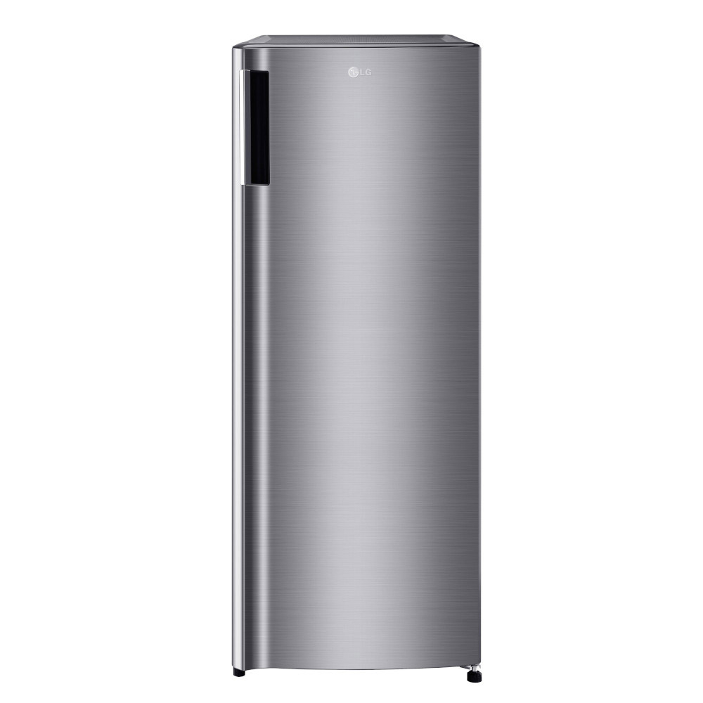 LG 6.0 cu. ft. Single Door Refrigerator with Inverter Compressor