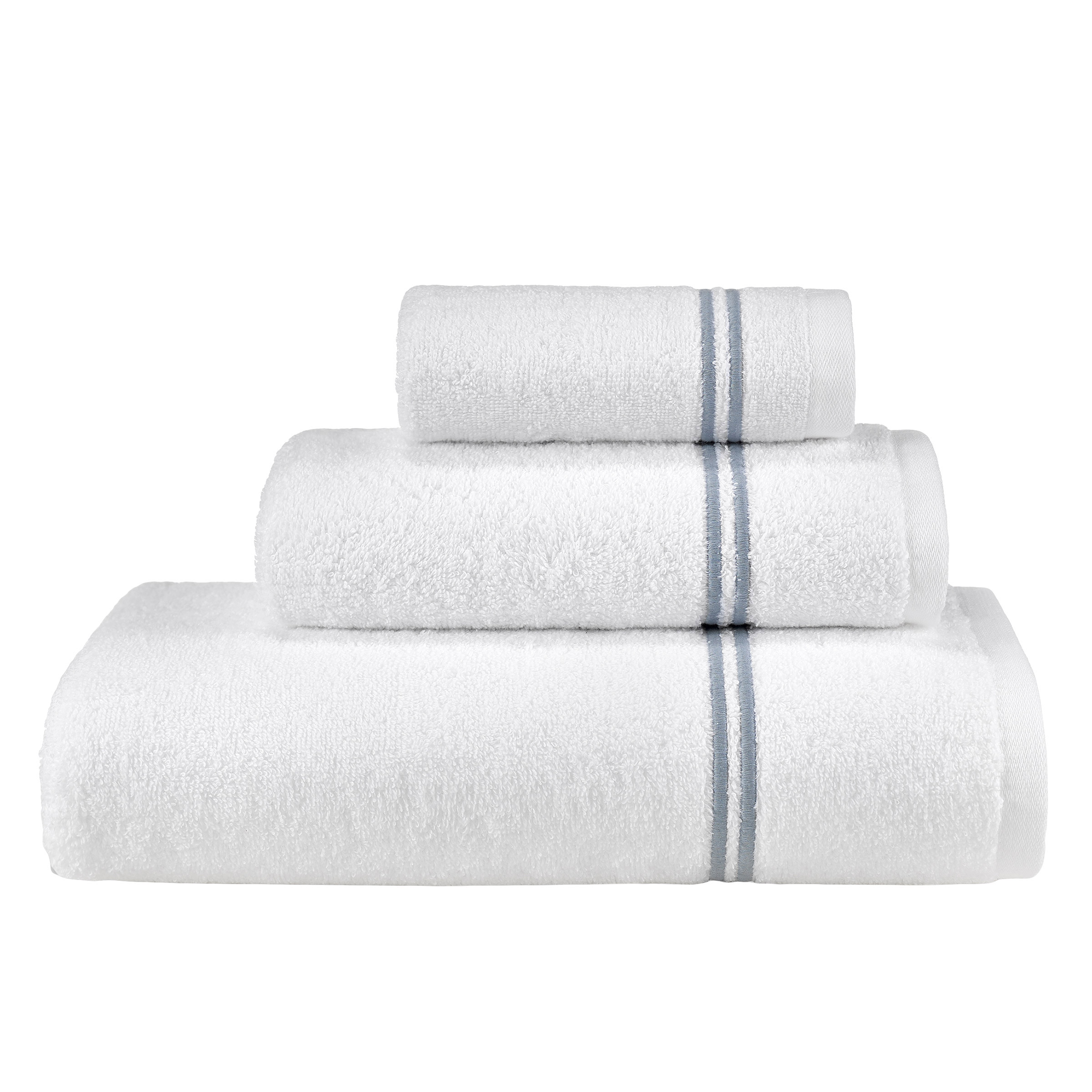 Lotus Bath Set, 3-piece