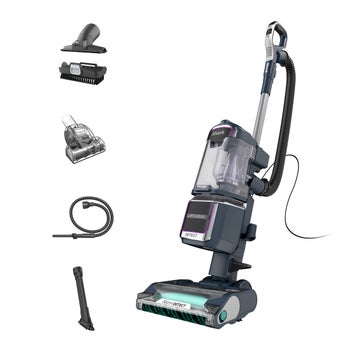 Shark Detect™ Performance Lift-Away Advanced Upright Vacuum with DuoClean Detect