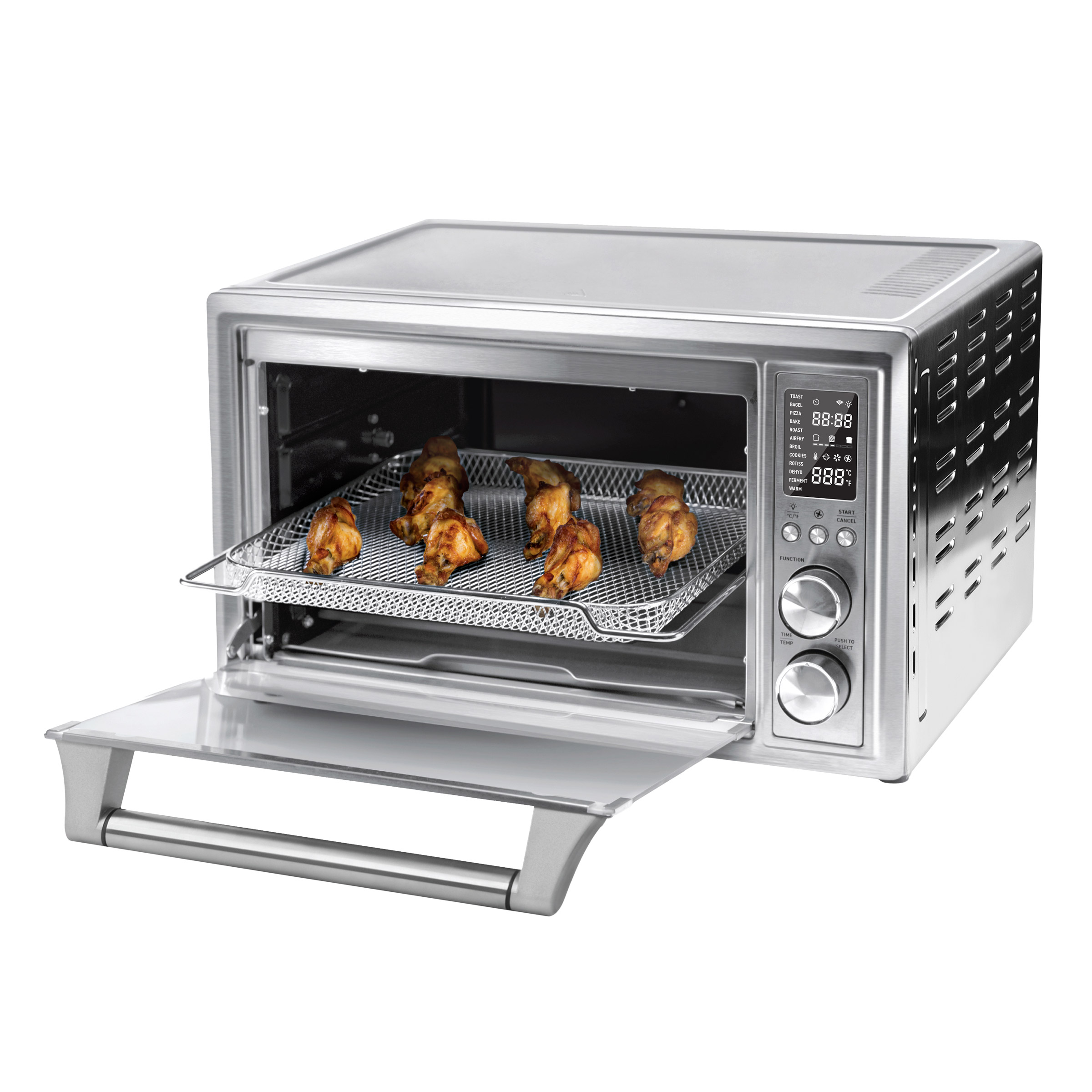 Enlarge Product Preview 3 Successfully Enriched by automation Job.