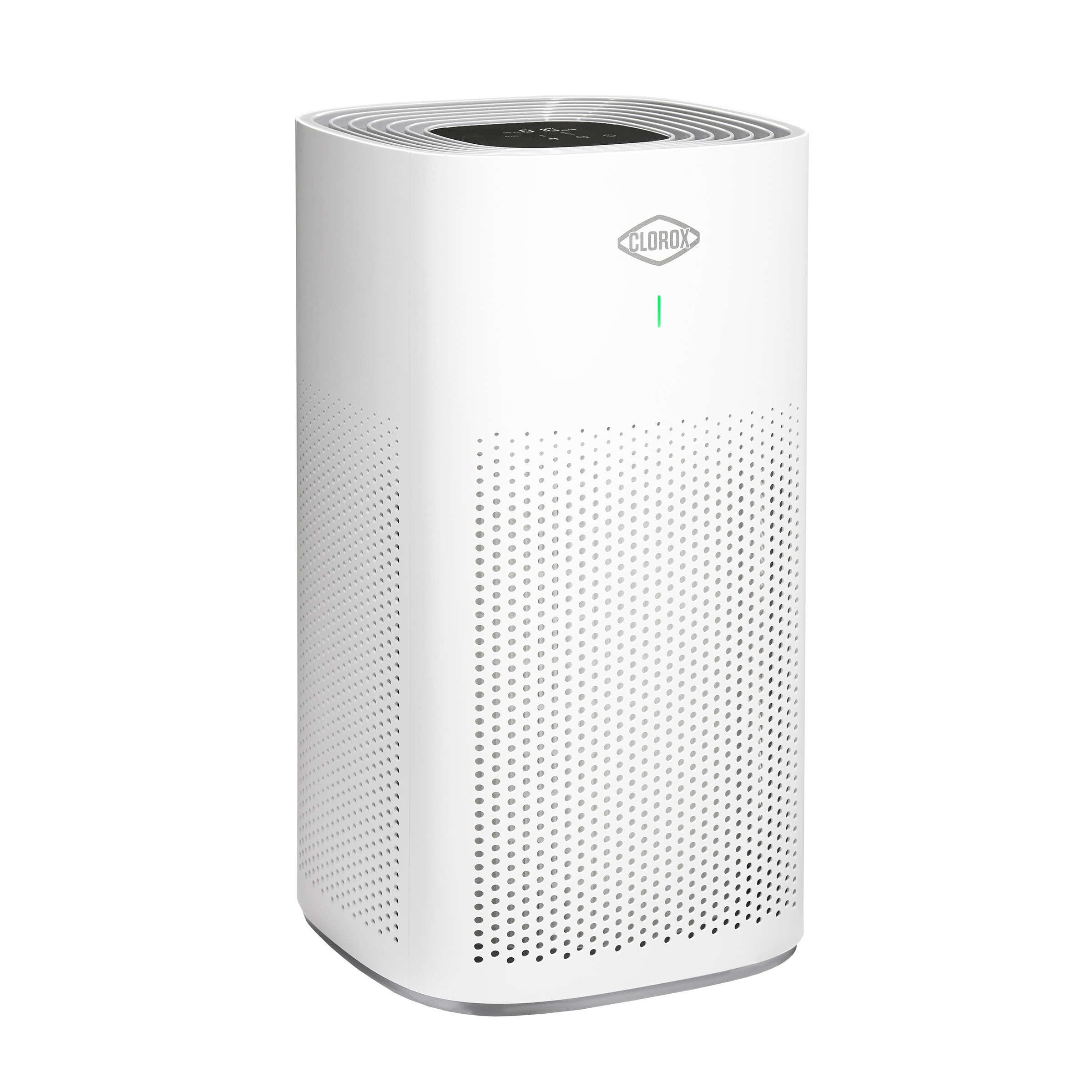 Clorox - Purificateur d'air HEPA pour grandes pice | Costco