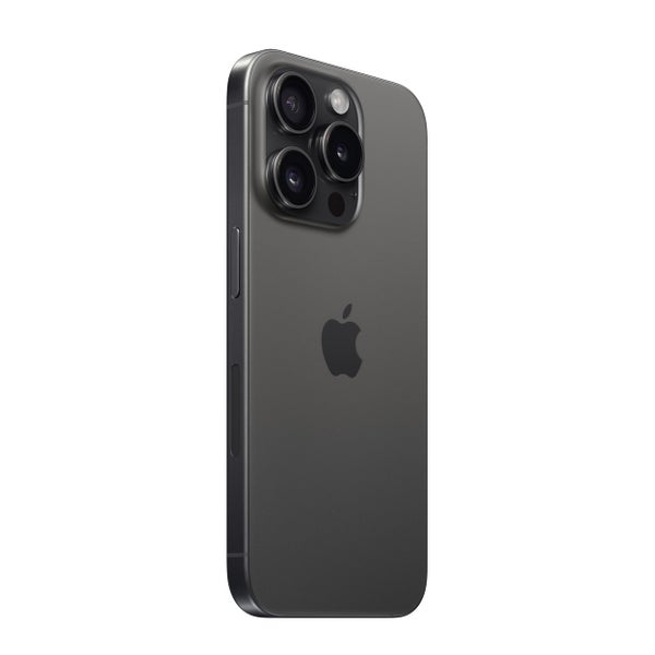iPhone 15 Pro with AppleCare+ (Unlocked, 128GB, Black iPhone 15 Pro with AppleCare+ (Unlocked, 128GB, Black