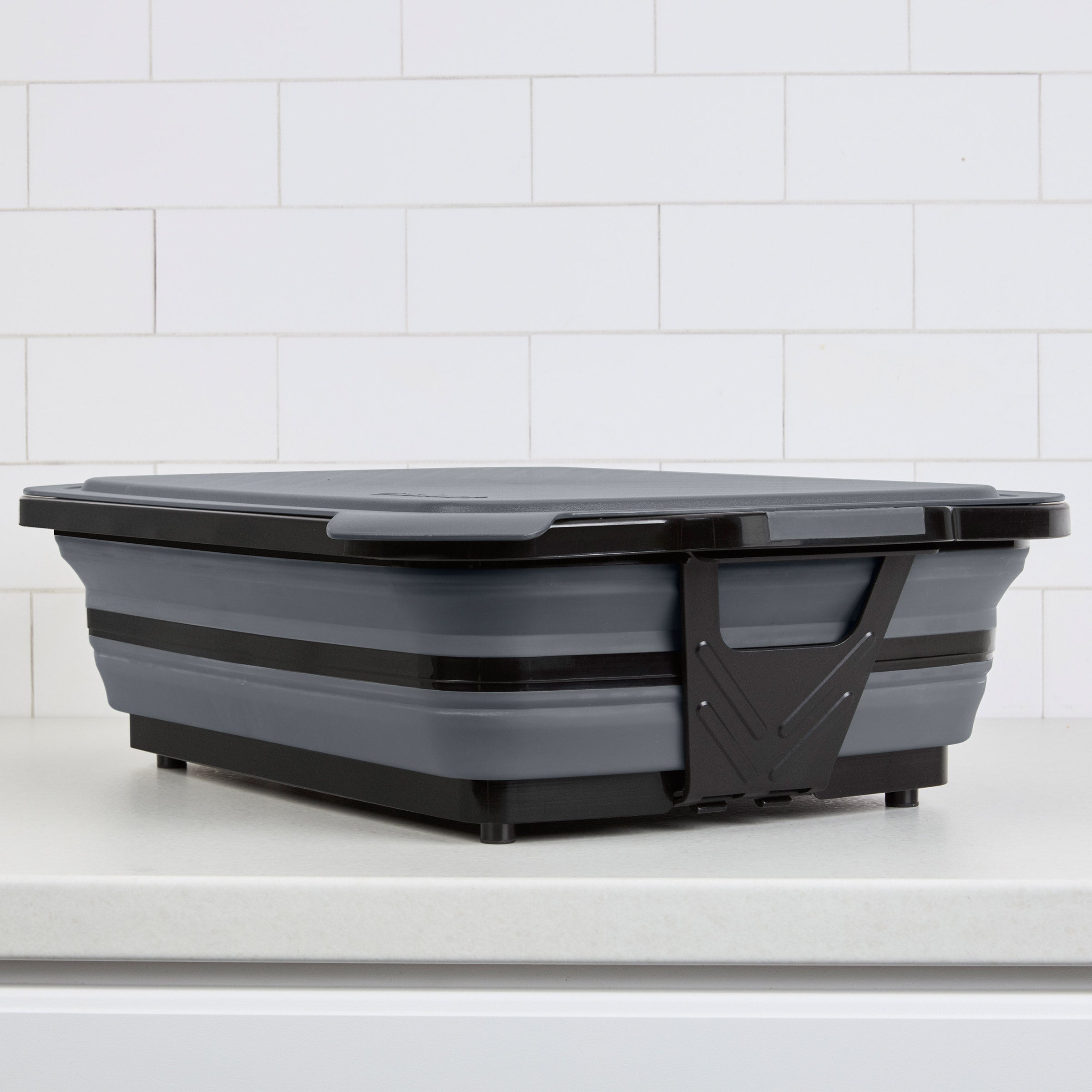 Cuisinart 4-in-1 XL 4.6 Gallon Expandable Prep and Serve Tub