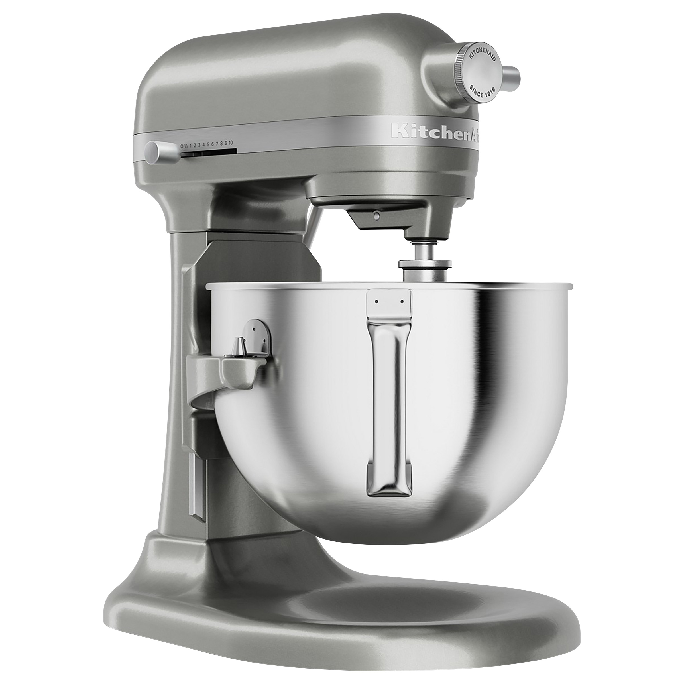 KitchenAid 6 Quart Bowl-Lift Stand Mixer | Costco