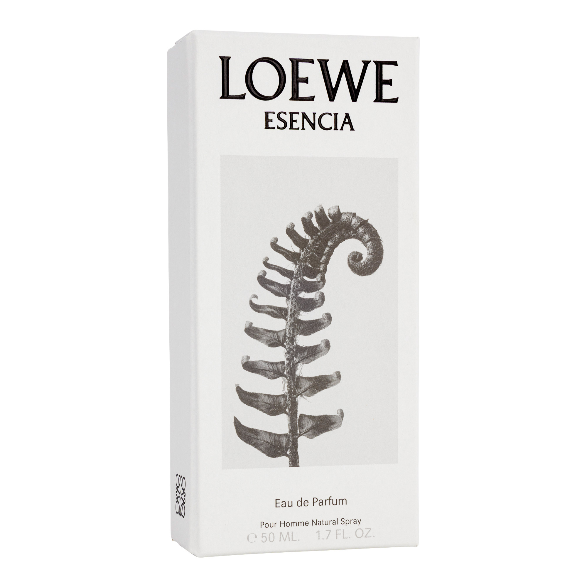 Loewe Esencia for Men, Eau de parfum, 50 mL | Costco