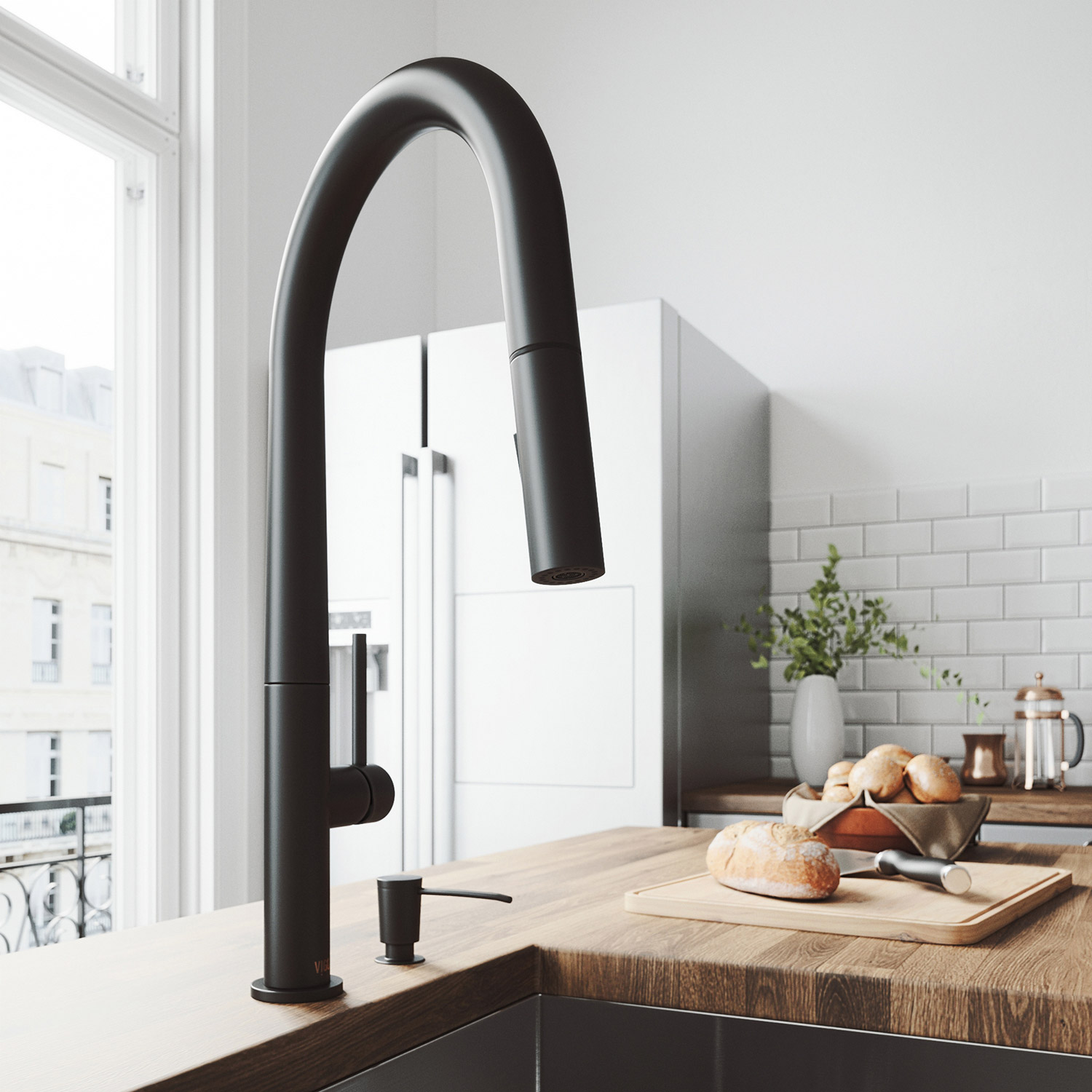 Kitchen Faucets | Costco