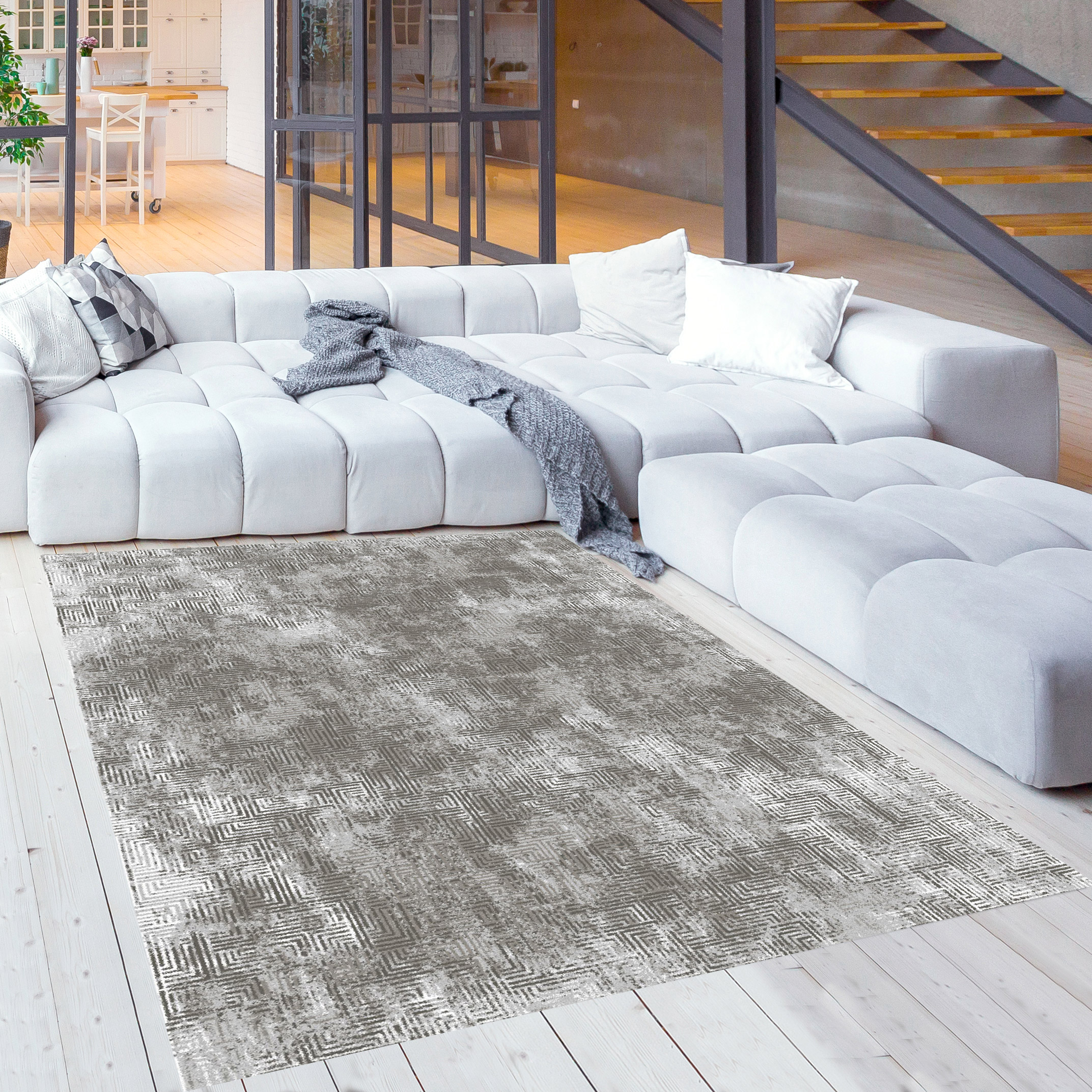 Art Carpet Aden Collection Everly Indoor Area Rug