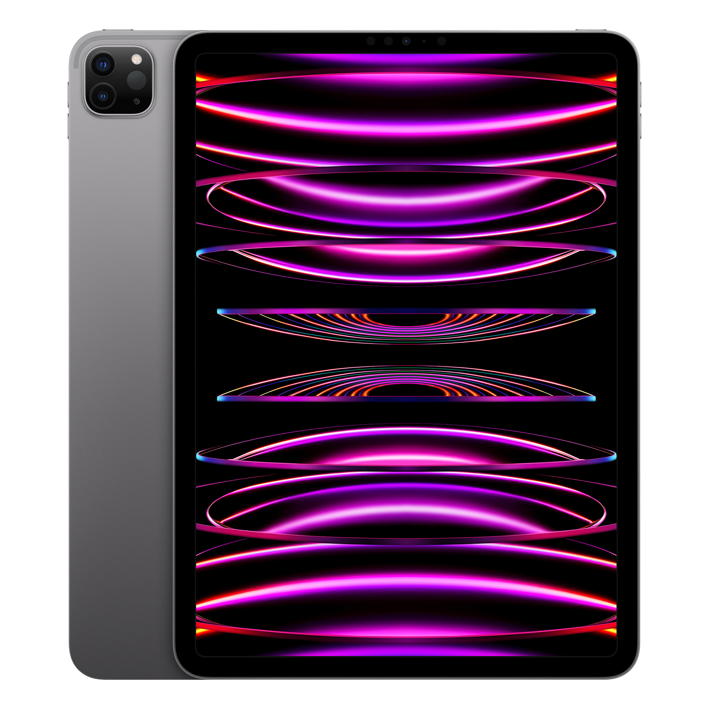 iPad Pro 11-inch, Wi-Fi (4th Generation) Built For Apple 