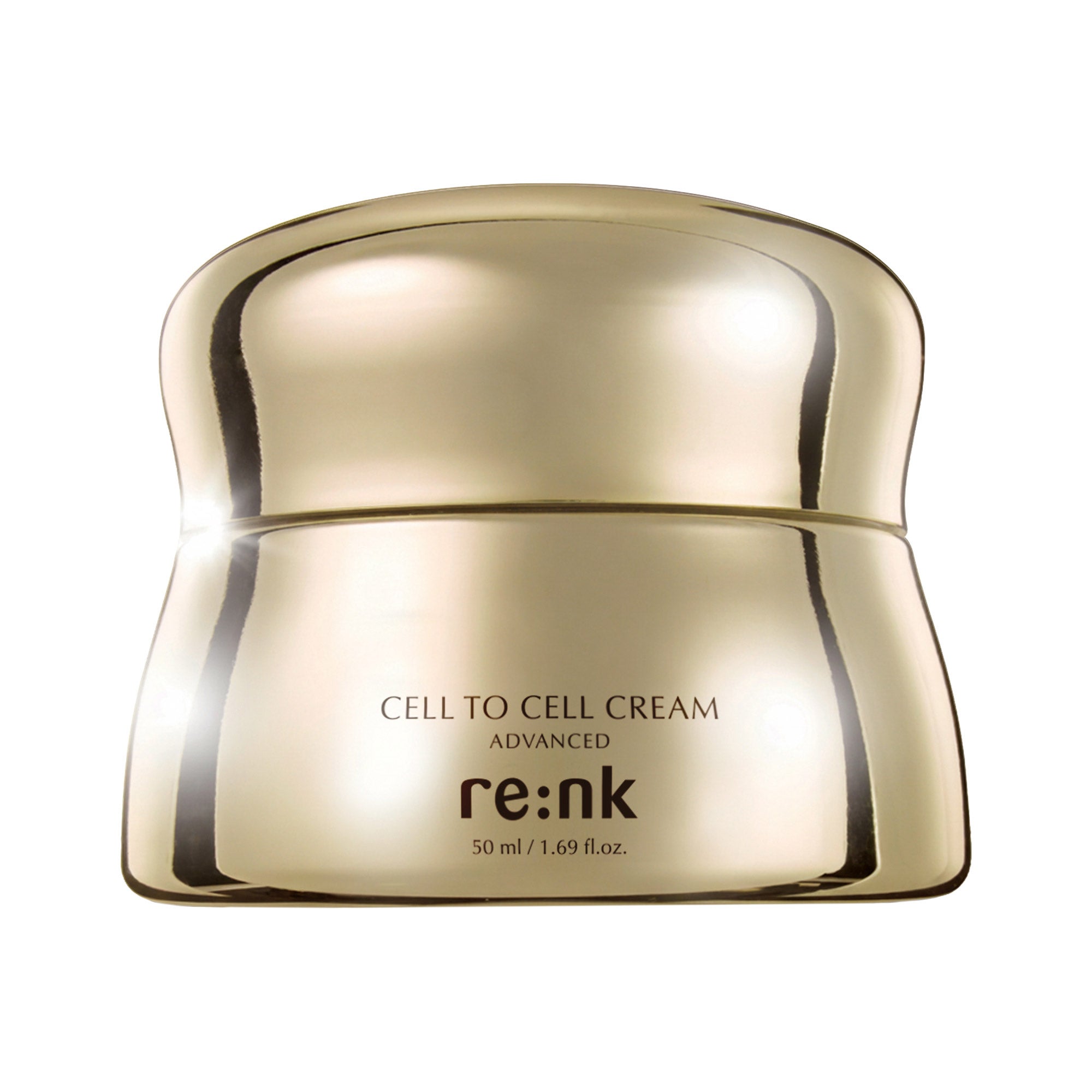 re:nk Cell to Cell Cream Advanced, 1.69 fl oz | Costco