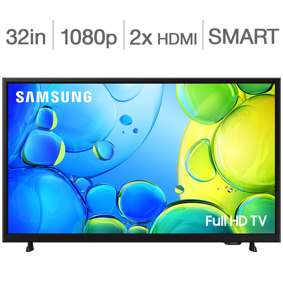 Samsung 32&#034; Class - F6000 Series - FHD LED TV