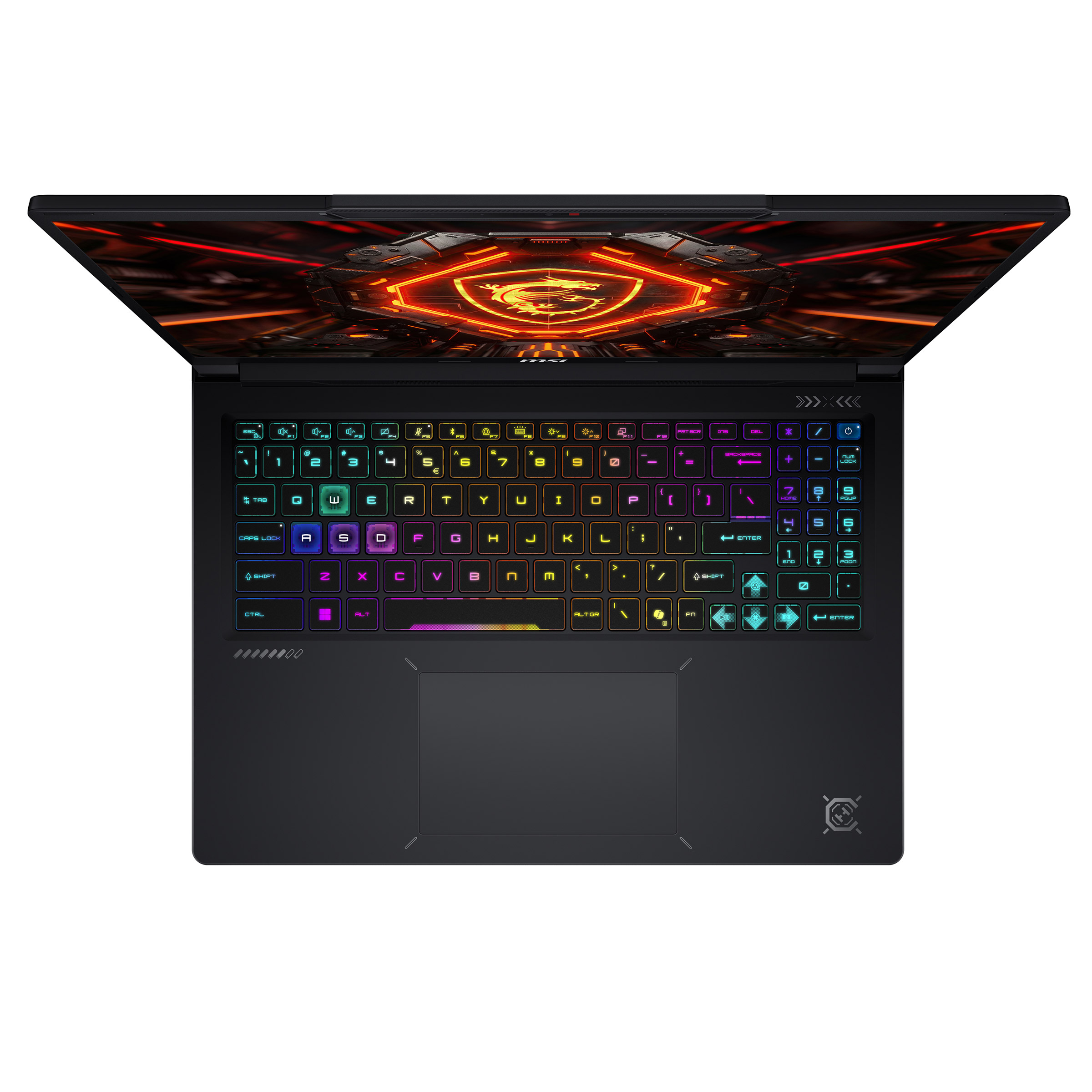 MSI Crosshair 16 Max 16