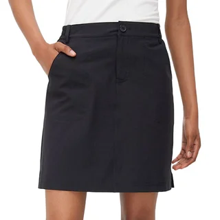 TILLEY WOMEN'S TREK SKORT