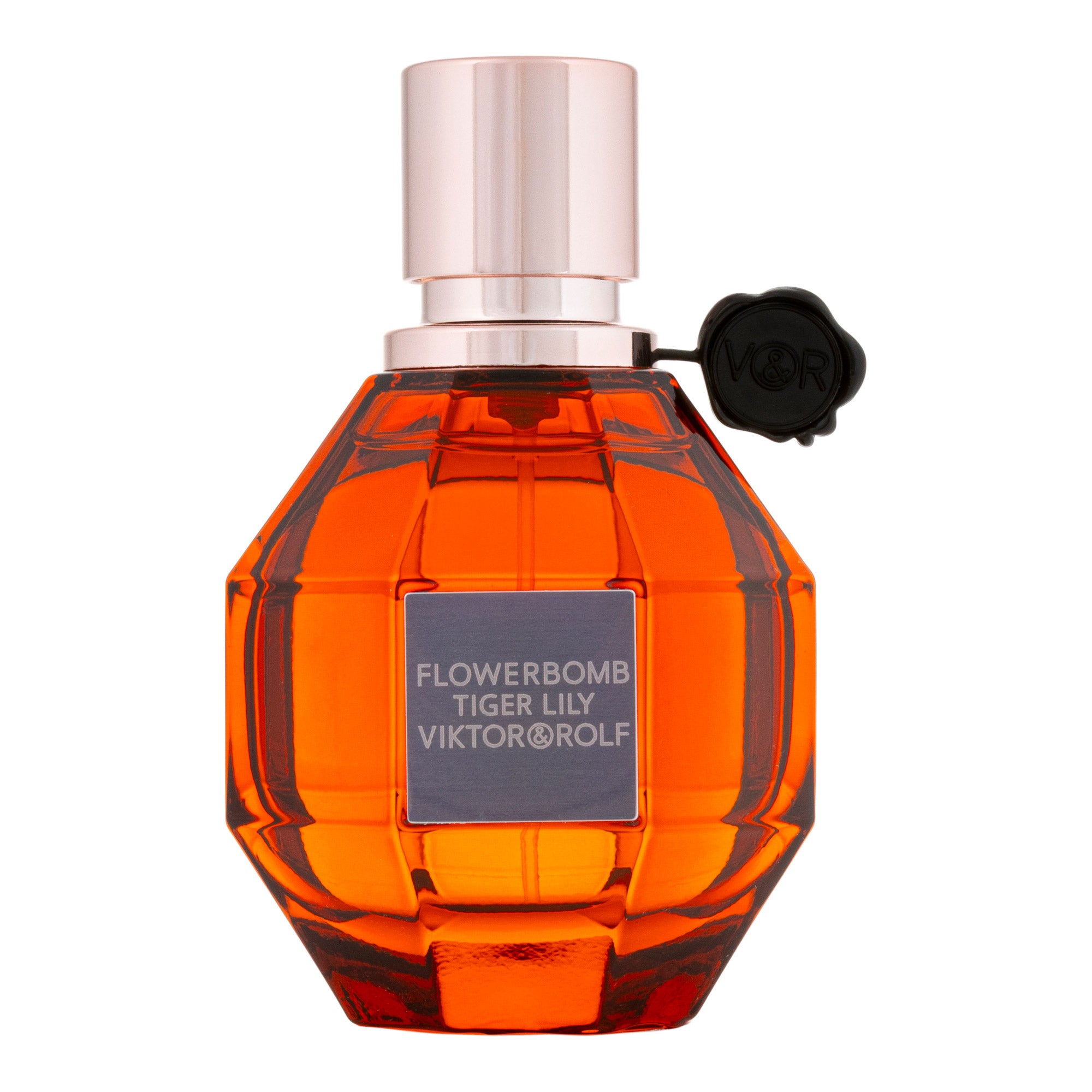 Viktor Rolf Flowerbomb Tiger Lily for Women, Eau de parfum, 50 mL