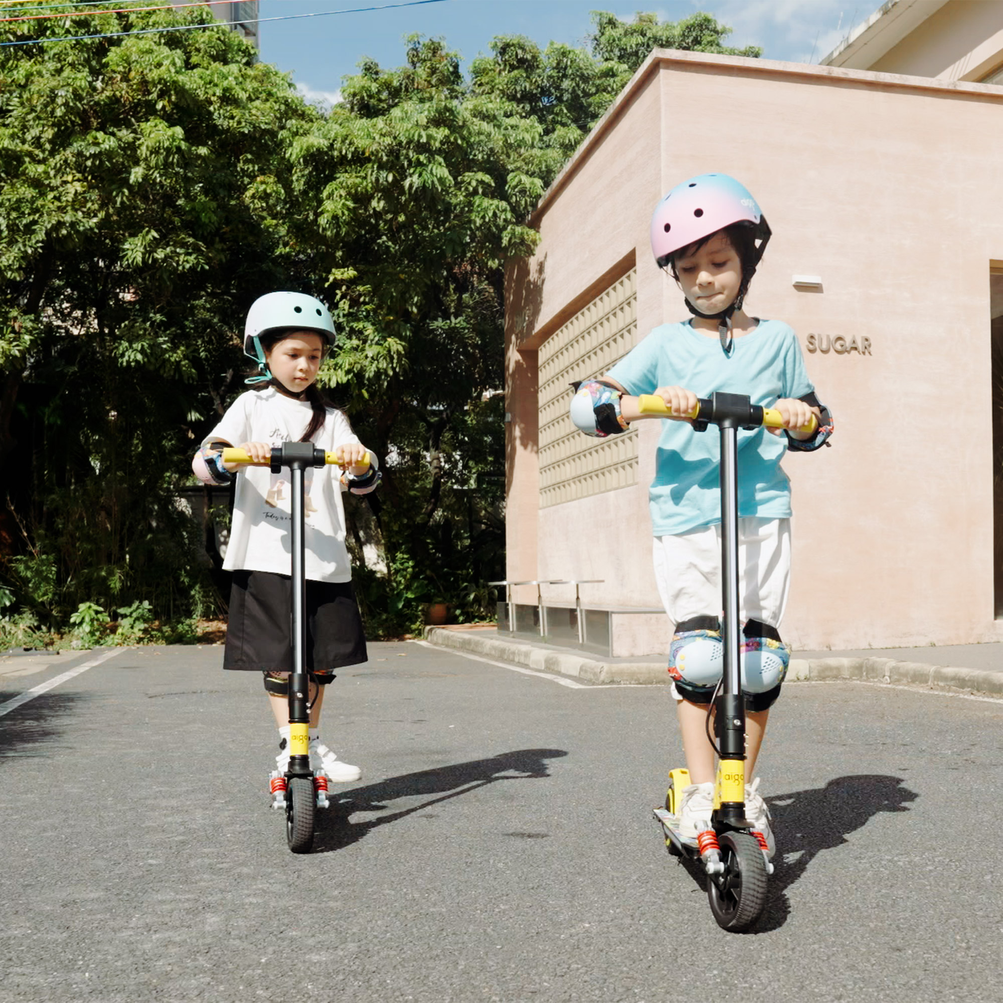 Enlarge Product Preview 6 Successfully Enriched by automation Job.