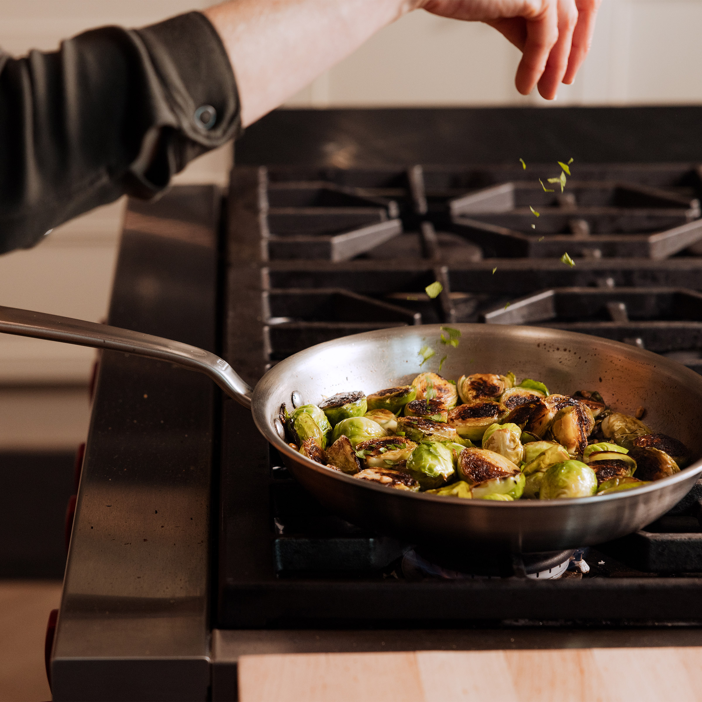 Enlarge Product Preview 3 Successfully Enriched by automation Job.