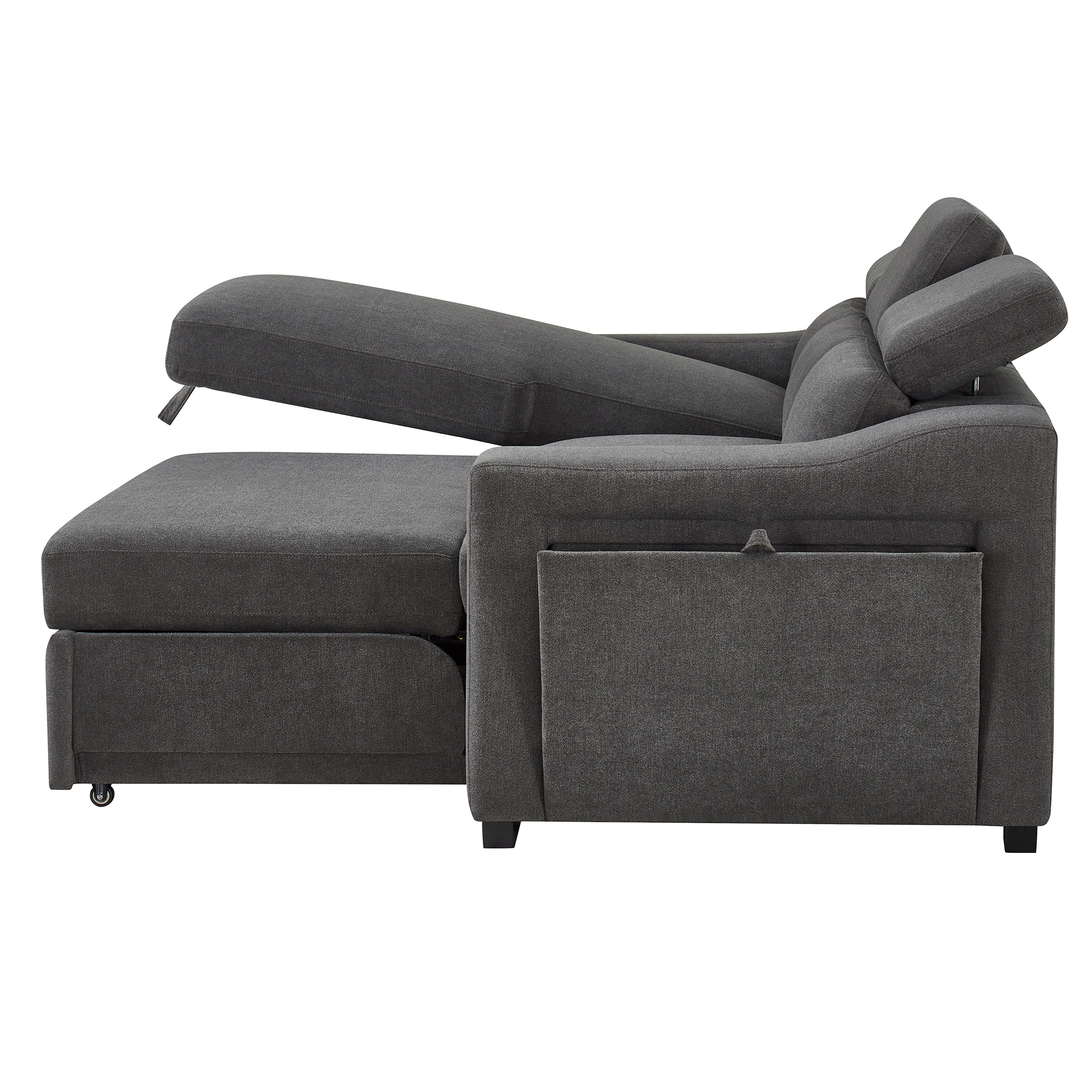 Best HD Pictures about  Costco Pull Out Sectional  with No AI Images