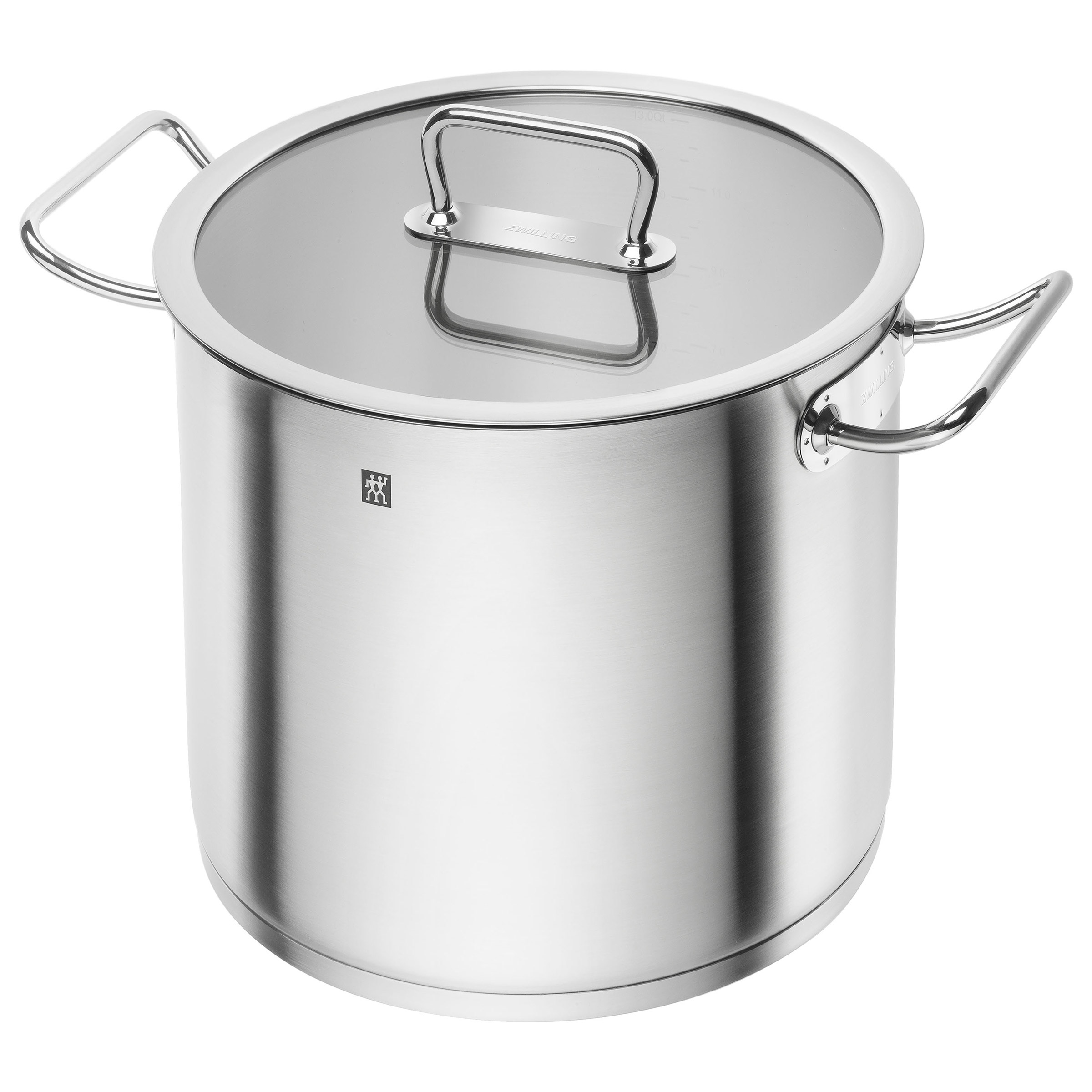 ZWILLING Pro Series Stock Pot, 8.1 L (8.56 qt.)