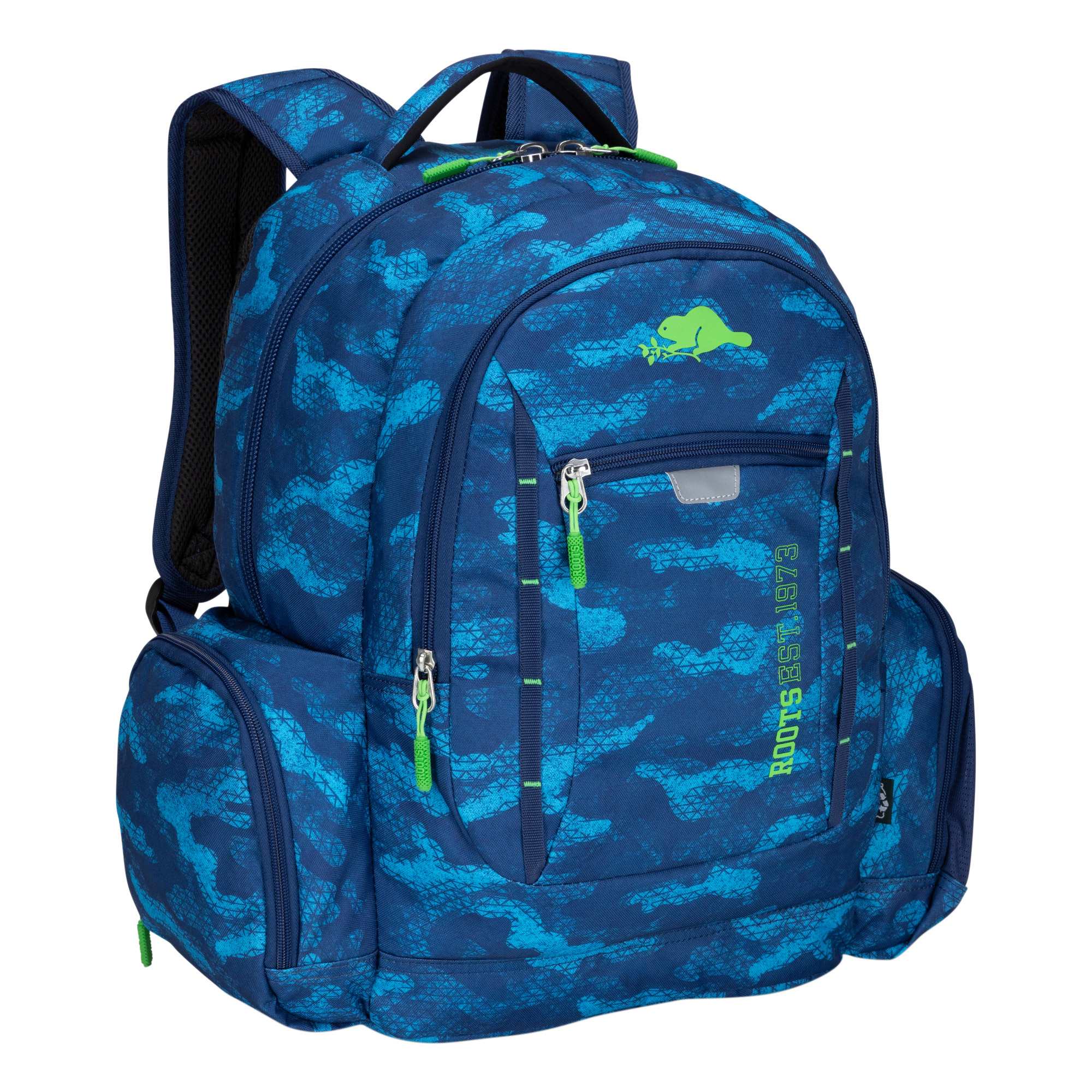 Roots Backpack