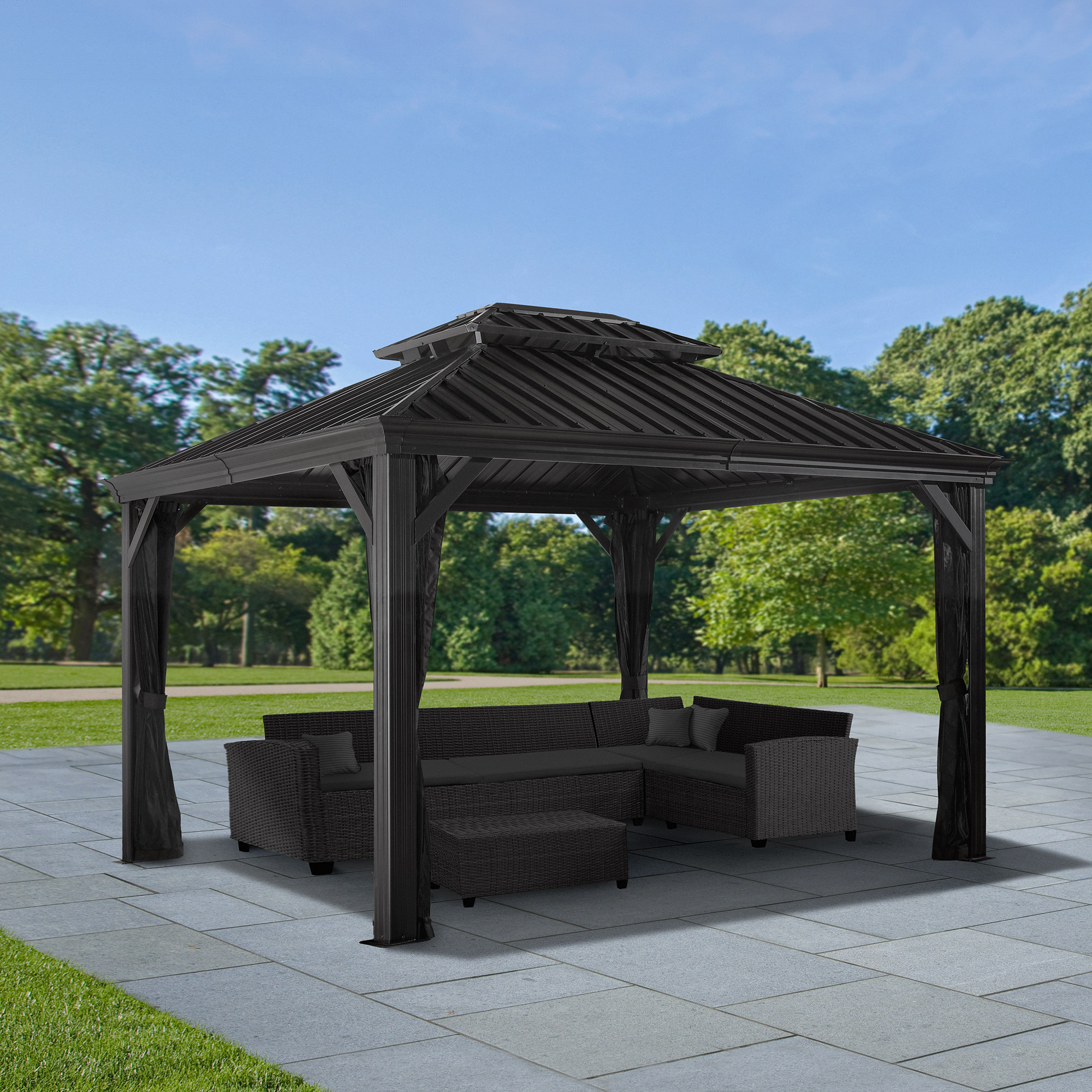 Enlarge Product Preview 3 Successfully Enriched by automation Job.