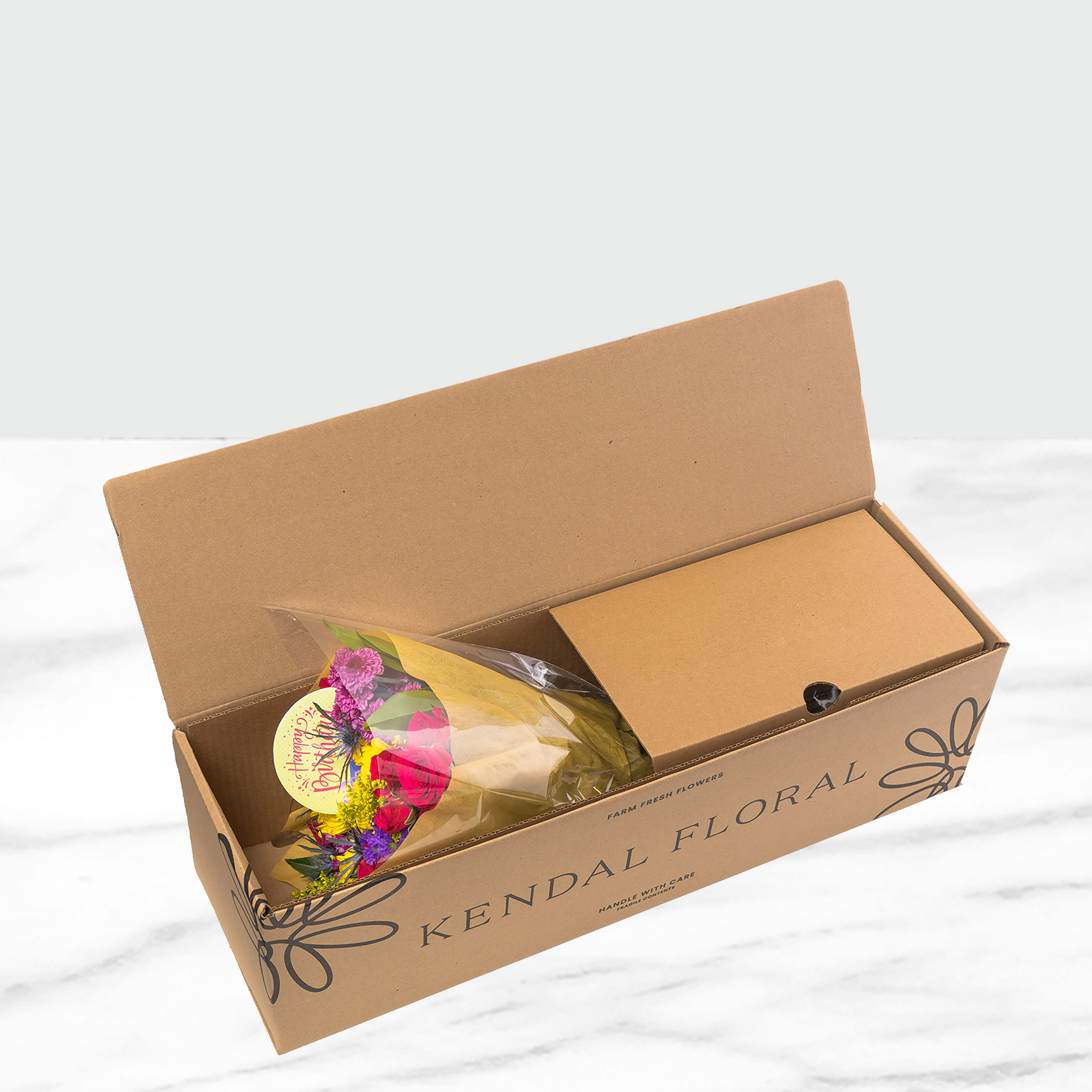 Enlarge Product Preview 4 Successfully Enriched by automation Job.