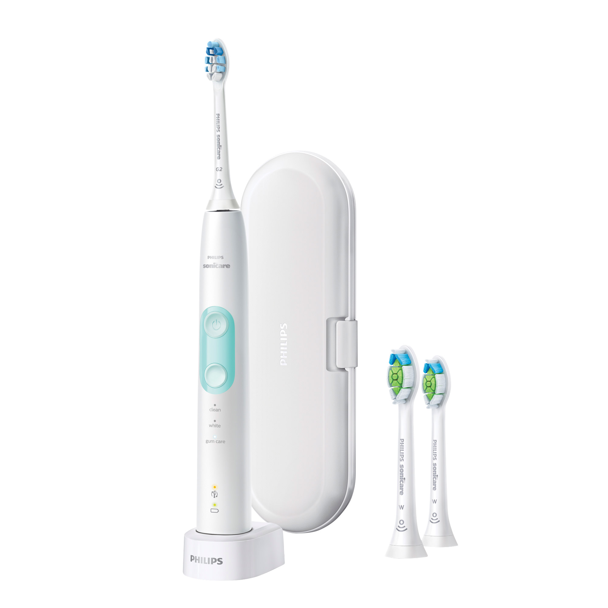 Philips Sonicare ProtectiveClean 5100 Toothbrush