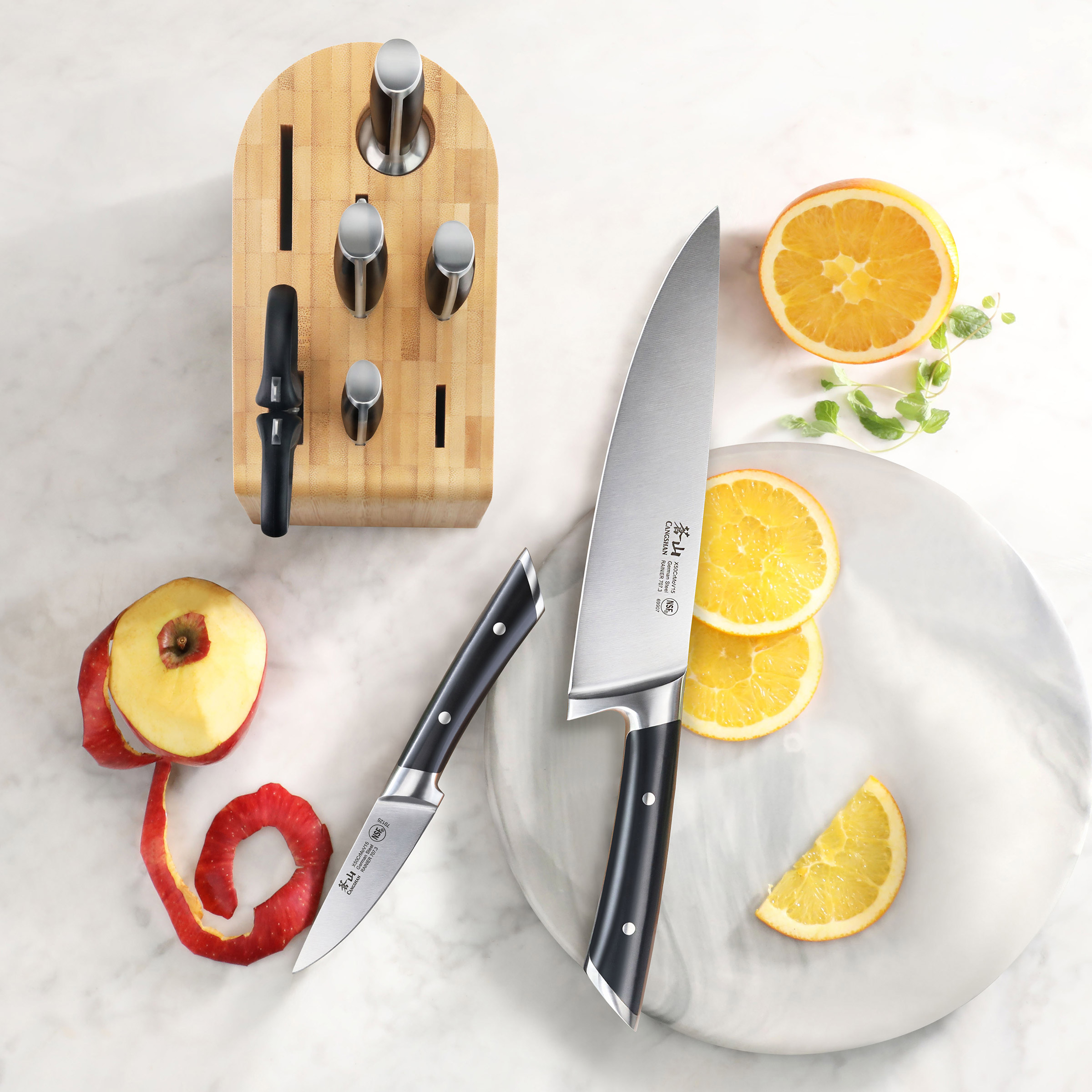 Enlarge Product Preview 8 Successfully Enriched by automation Job.