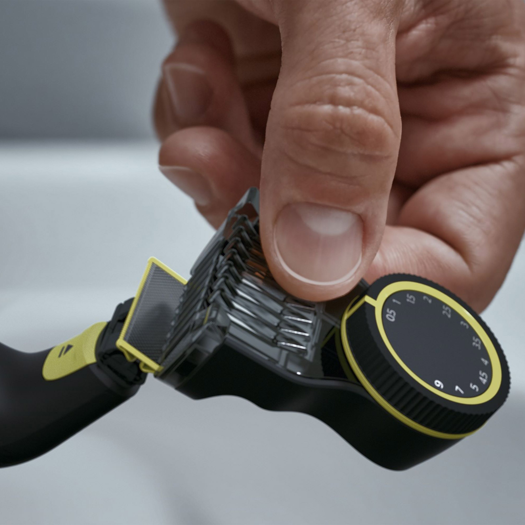 Philips Norelco OneBlade Pro