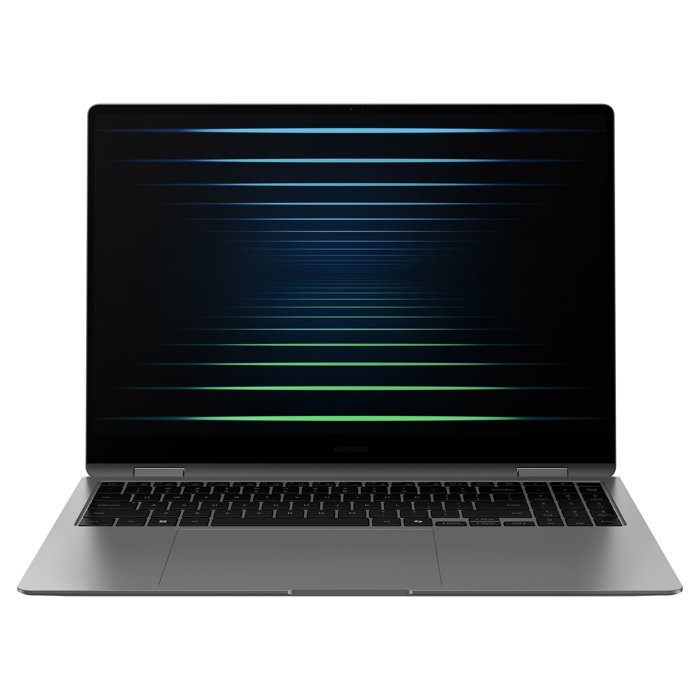 Samsung Galaxy Book5 Pro 360 - Thumbnail 2