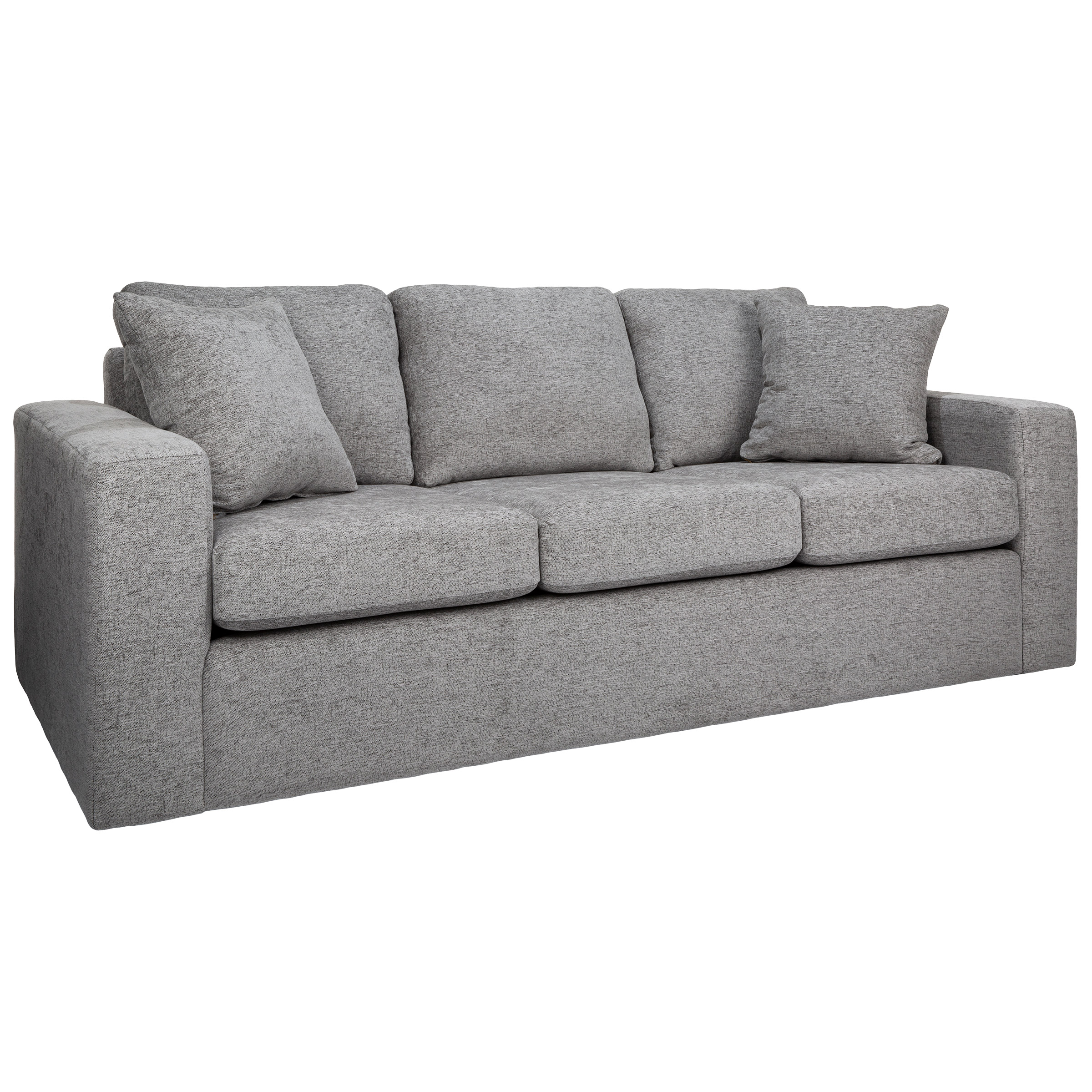 Trendline Rico Fabric Sofa